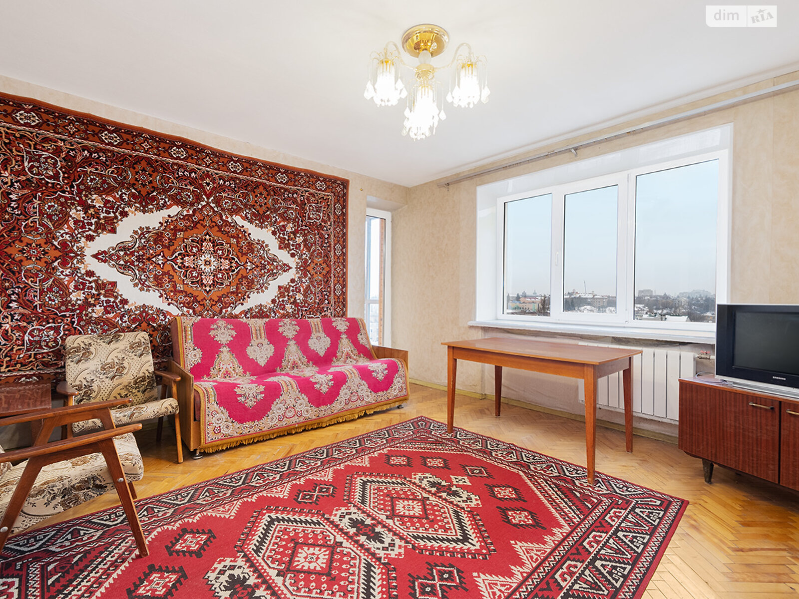 Продаж двокімнатної квартири в Чернігові, на просп. Перемоги 107, район Деснянський фото 1 Продаж двокімнатної квартири в Чернігові, на просп. Перемоги 107, район Деснянський фото 1