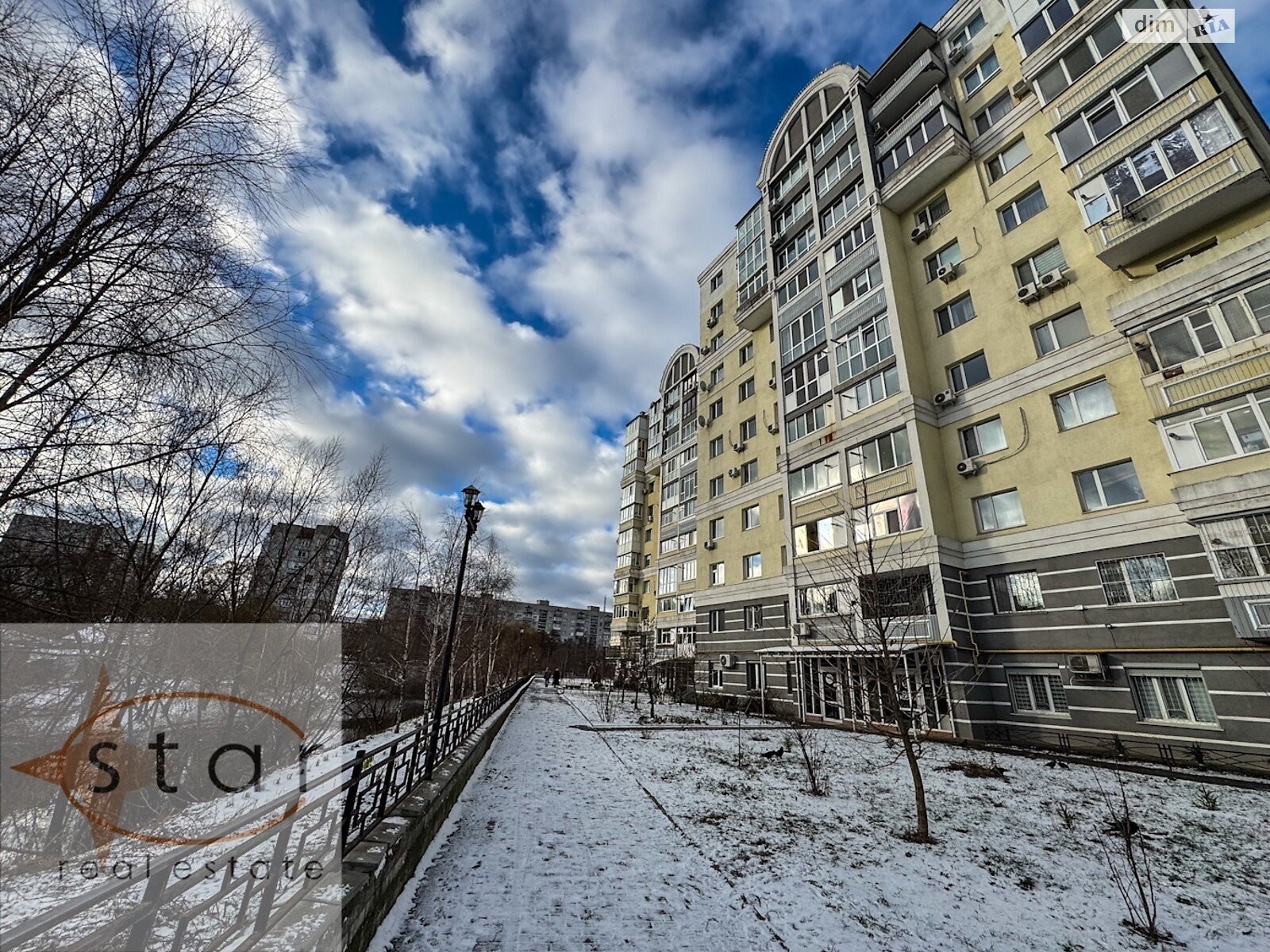 Продаж однокімнатної квартири в Чернігові, на просп. Перемоги 119А, район Деснянський фото 1 Продаж однокімнатної квартири в Чернігові, на просп. Перемоги 119А, район Деснянський фото 1