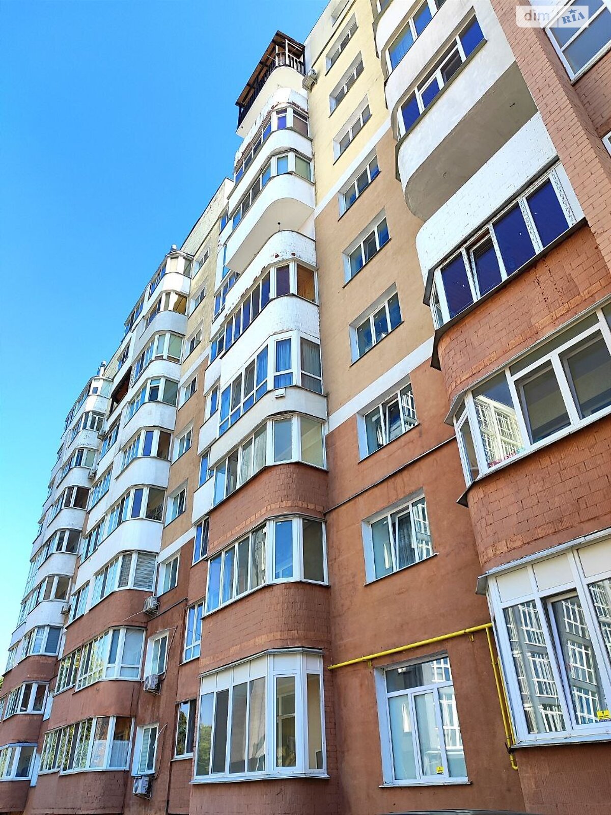 Продаж однокімнатної квартири в Чернігові, на просп. Перемоги 108Г, район Деснянський фото 1 Продаж однокімнатної квартири в Чернігові, на просп. Перемоги 108Г, район Деснянський фото 1