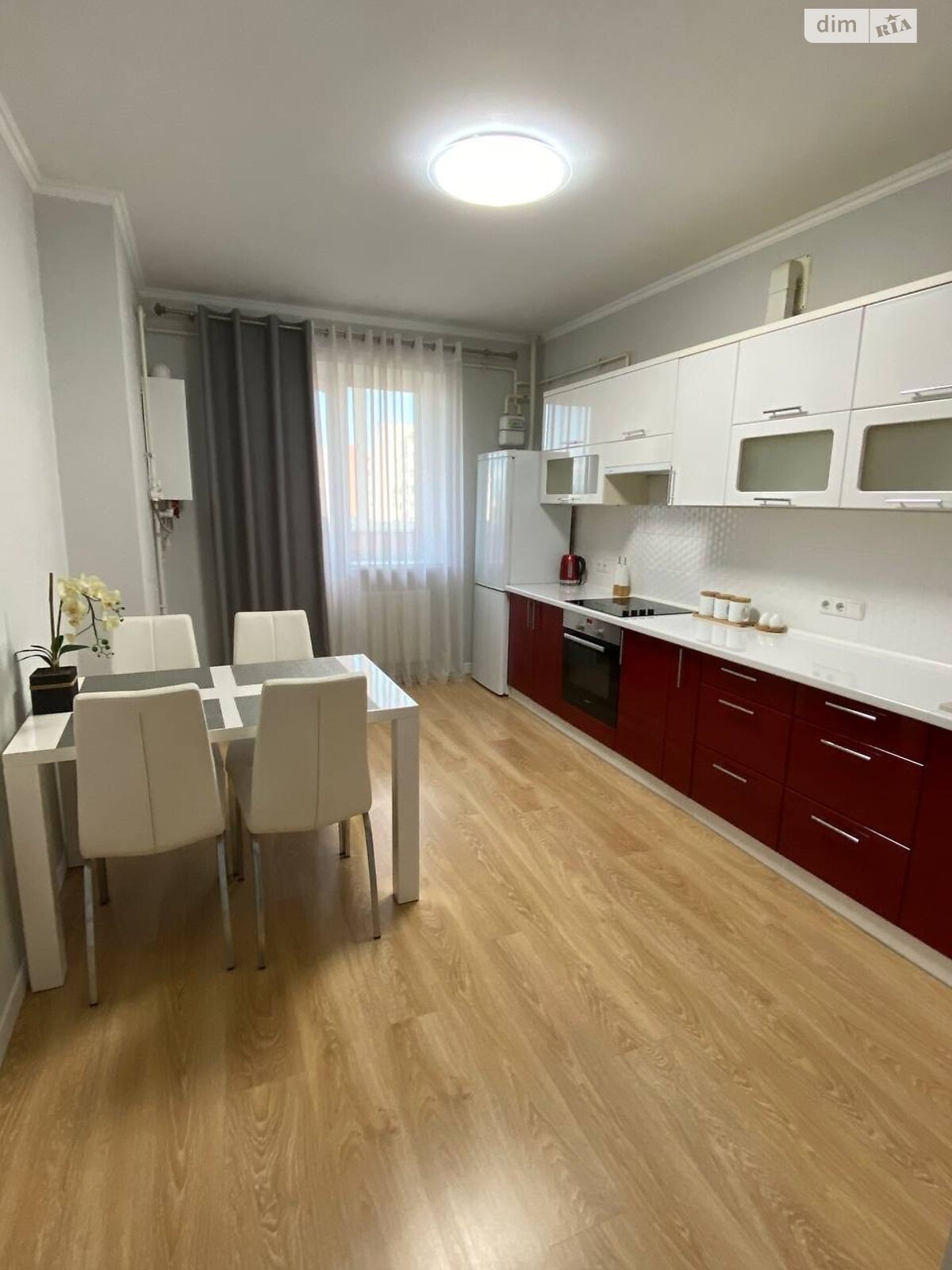 Продажа однокомнатной квартиры в Чернигове, на просп. Победы 119А, район Деснянский фото 1 Продажа однокомнатной квартиры в Чернигове, на просп. Победы 119А, район Деснянский фото 1