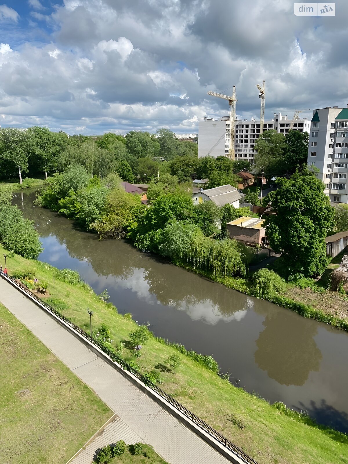 Продажа однокомнатной квартиры в Чернигове, на просп. Победы 119А, район Деснянский фото 1 Продажа однокомнатной квартиры в Чернигове, на просп. Победы 119А, район Деснянский фото 1