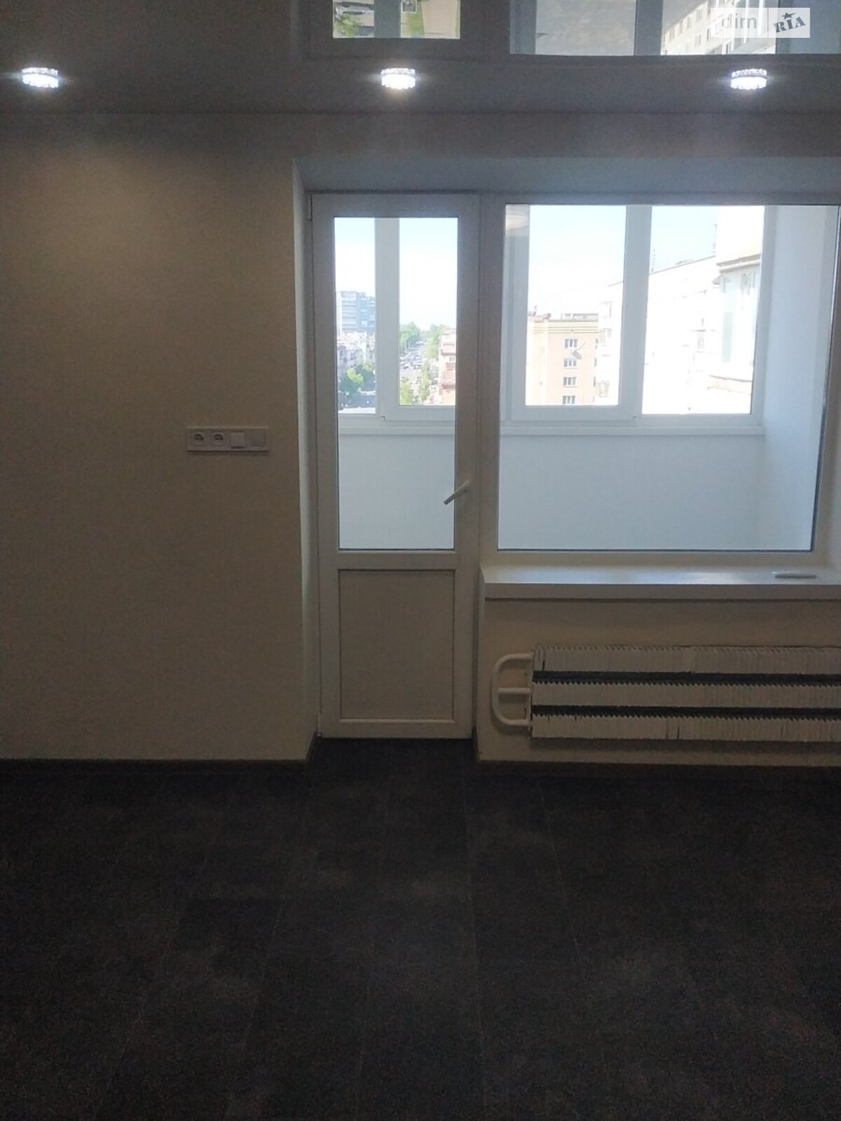 Продаж однокімнатної квартири в Чернігові, на просп. Перемоги 104, кв. 48, район Деснянський фото 1 Продаж однокімнатної квартири в Чернігові, на просп. Перемоги 104, кв. 48, район Деснянський фото 1