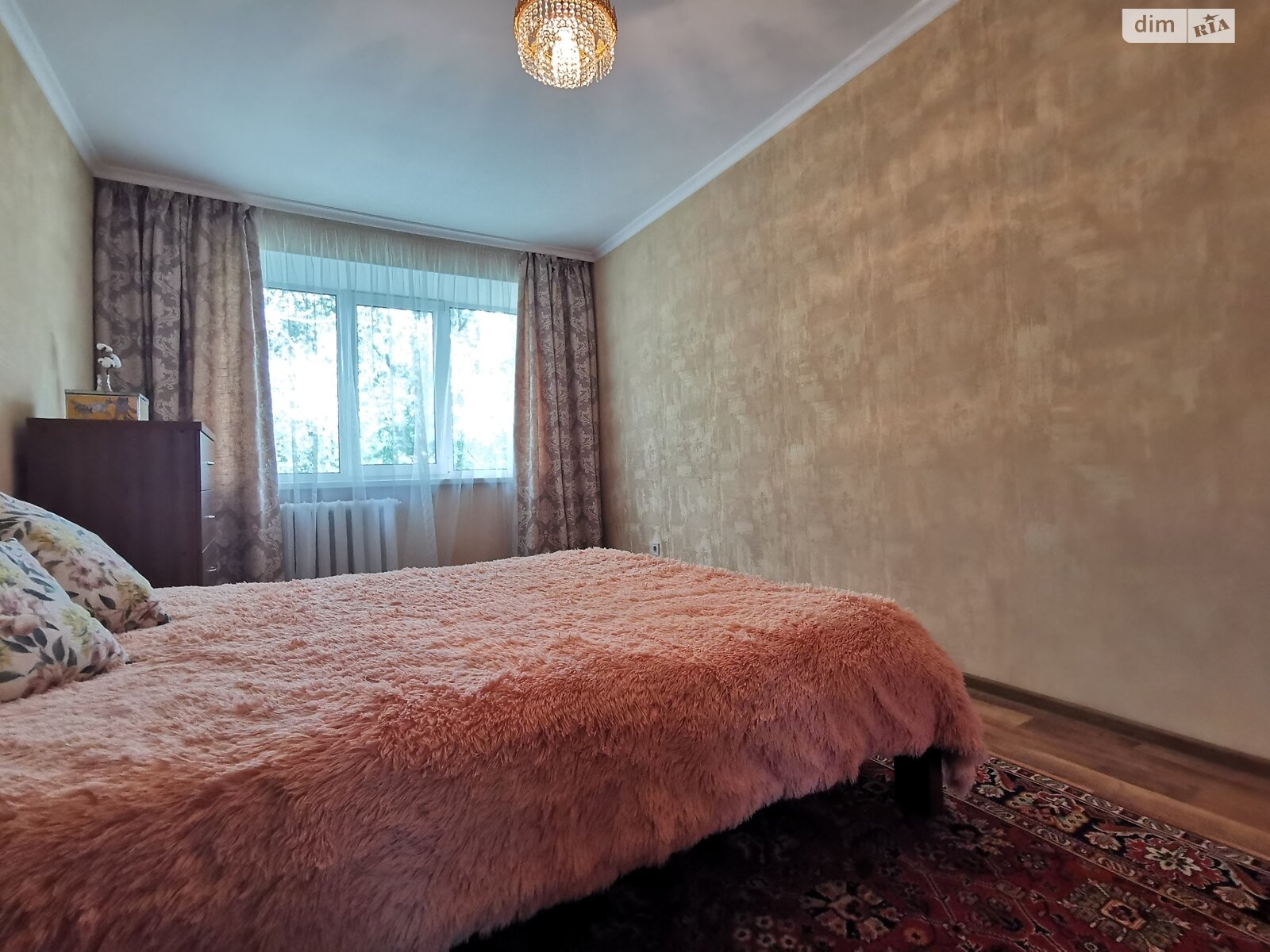Продаж двокімнатної квартири в Чернігові, на просп. Перемоги 195, район Деснянський фото 1 Продаж двокімнатної квартири в Чернігові, на просп. Перемоги 195, район Деснянський фото 1