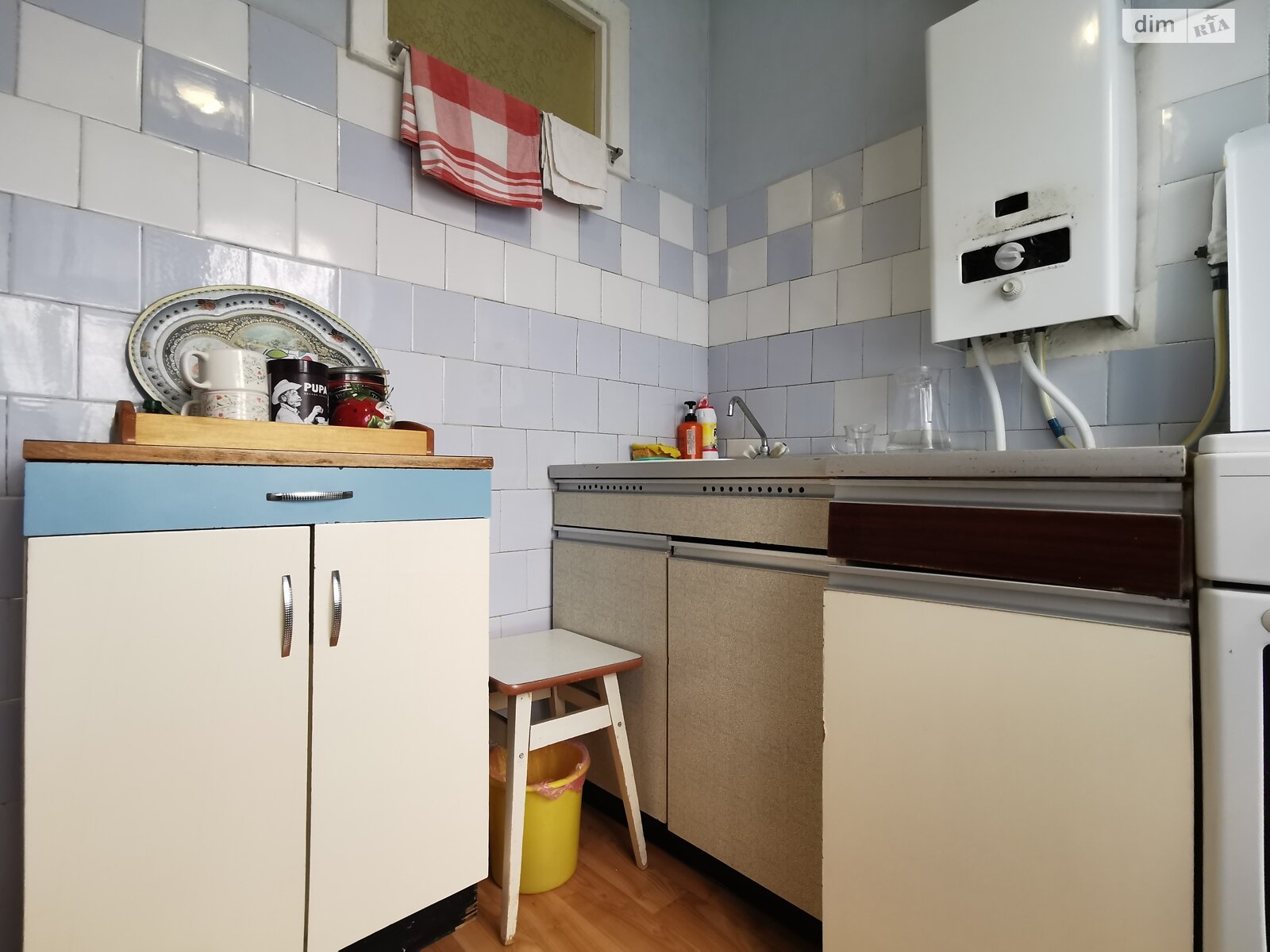 Продаж двокімнатної квартири в Чернігові, на просп. Перемоги 195, район Деснянський фото 1 Продаж двокімнатної квартири в Чернігові, на просп. Перемоги 195, район Деснянський фото 1