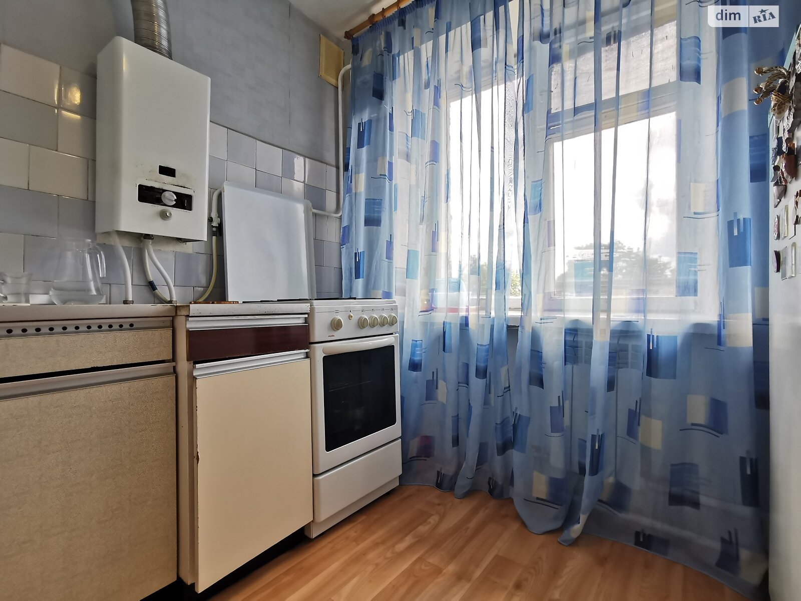 Продаж двокімнатної квартири в Чернігові, на просп. Перемоги 195, район Деснянський фото 1 Продаж двокімнатної квартири в Чернігові, на просп. Перемоги 195, район Деснянський фото 1
