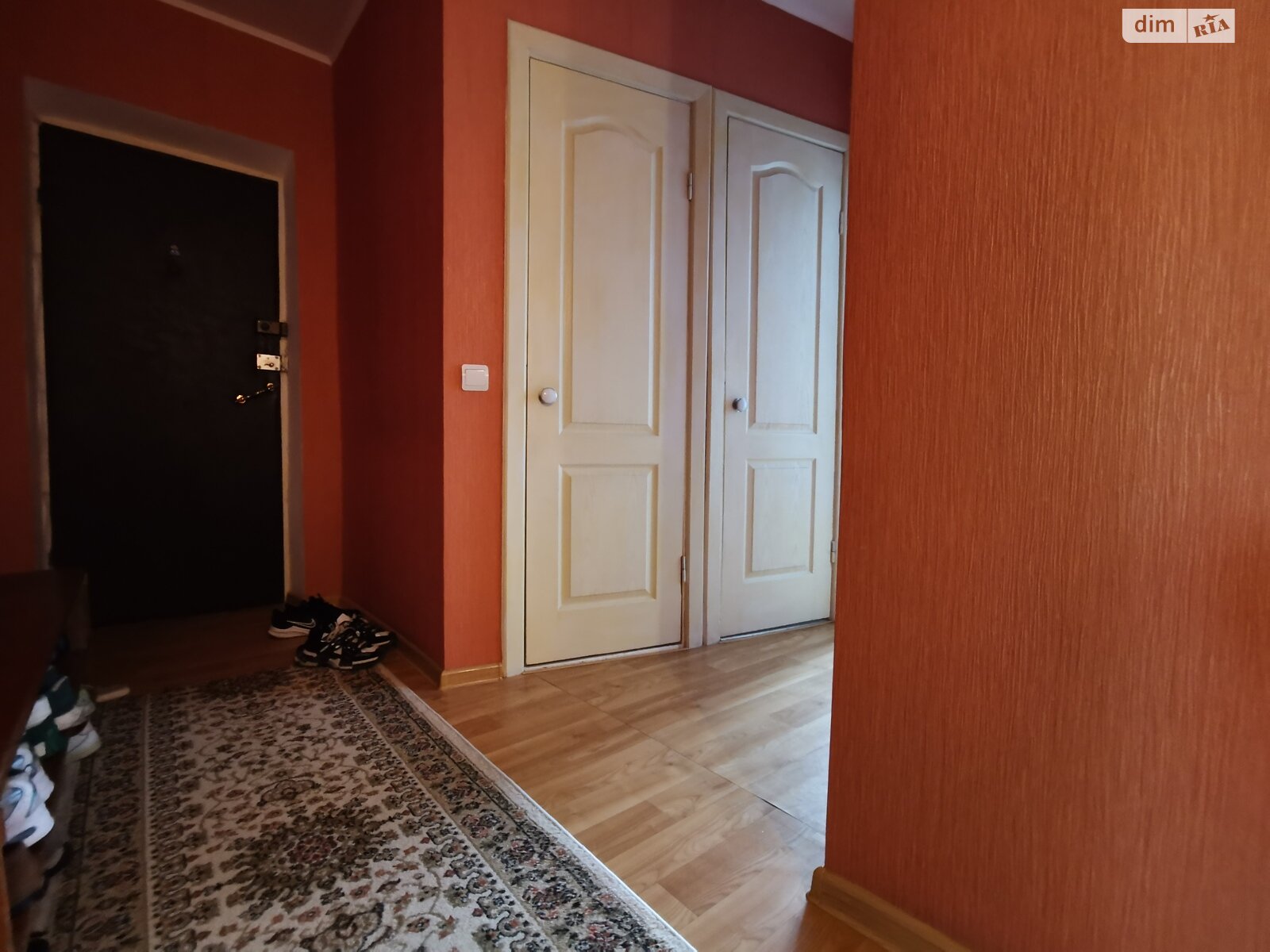 Продаж двокімнатної квартири в Чернігові, на просп. Перемоги 195, район Деснянський фото 1 Продаж двокімнатної квартири в Чернігові, на просп. Перемоги 195, район Деснянський фото 1