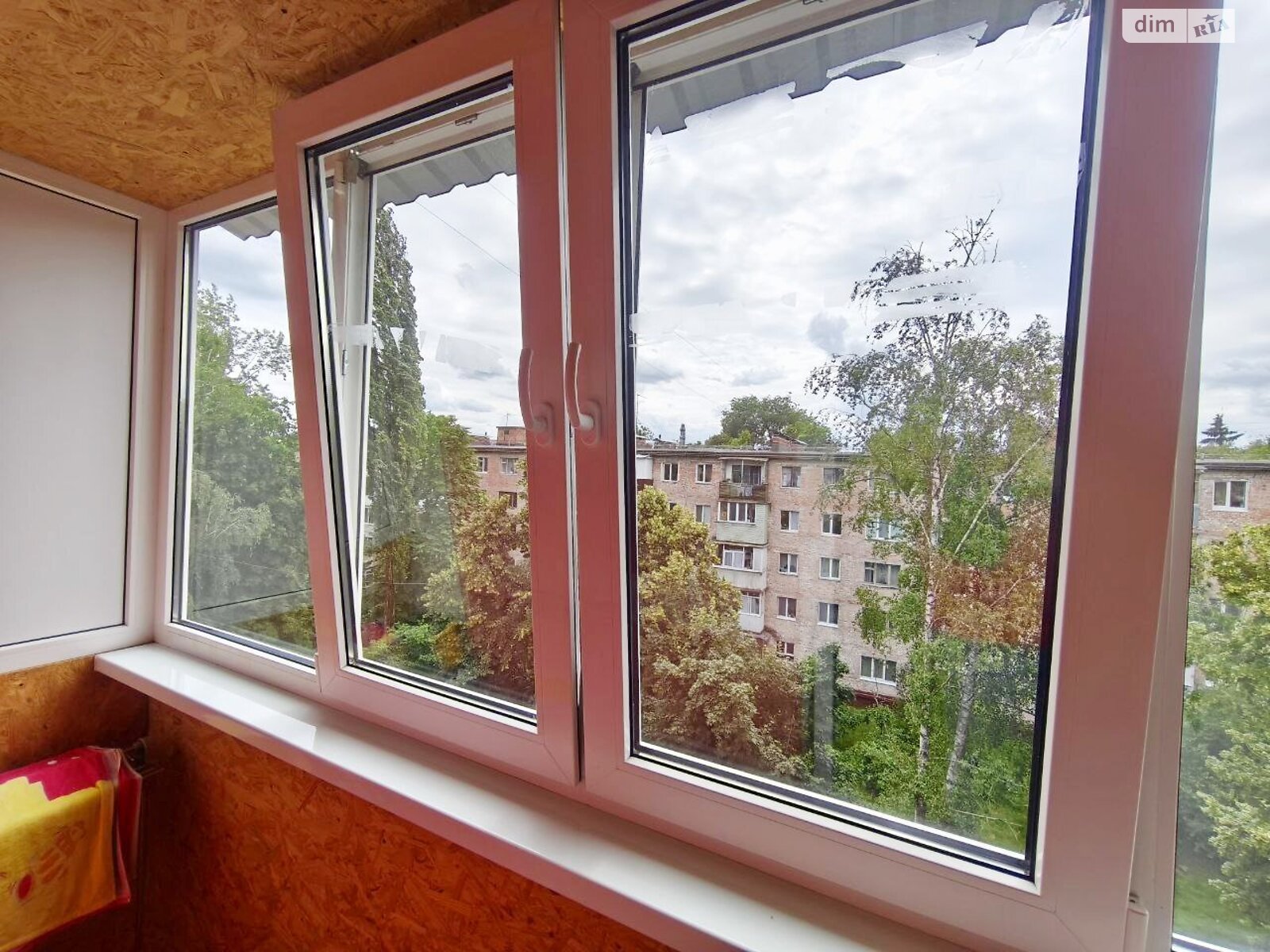Продажа двухкомнатной квартиры в Чернигове, на просп. Победы 195, район Деснянский фото 1 Продажа двухкомнатной квартиры в Чернигове, на просп. Победы 195, район Деснянский фото 1