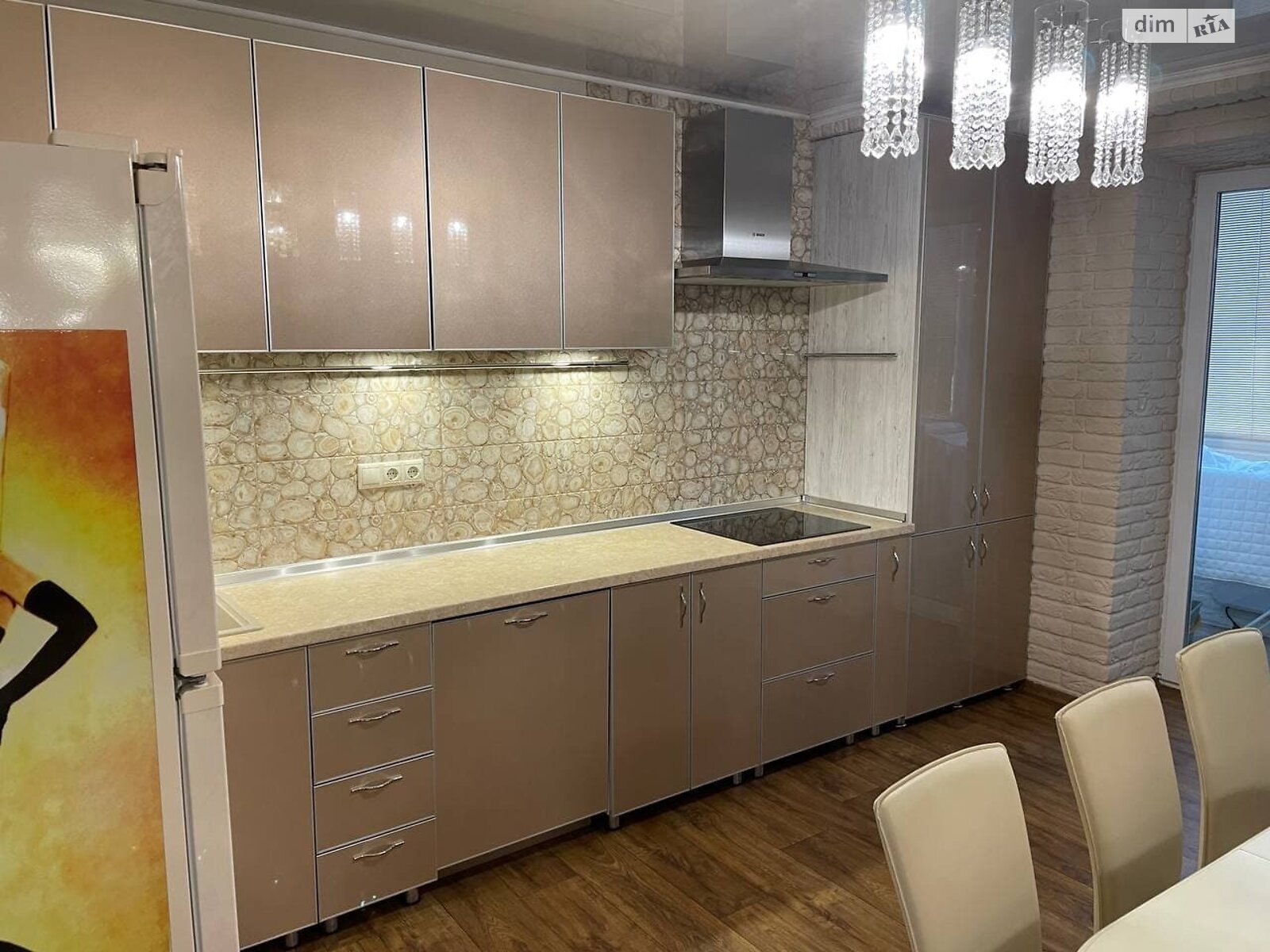 Продажа однокомнатной квартиры в Чернигове, на просп. Победы, район Деснянский фото 1 Продажа однокомнатной квартиры в Чернигове, на просп. Победы, район Деснянский фото 1