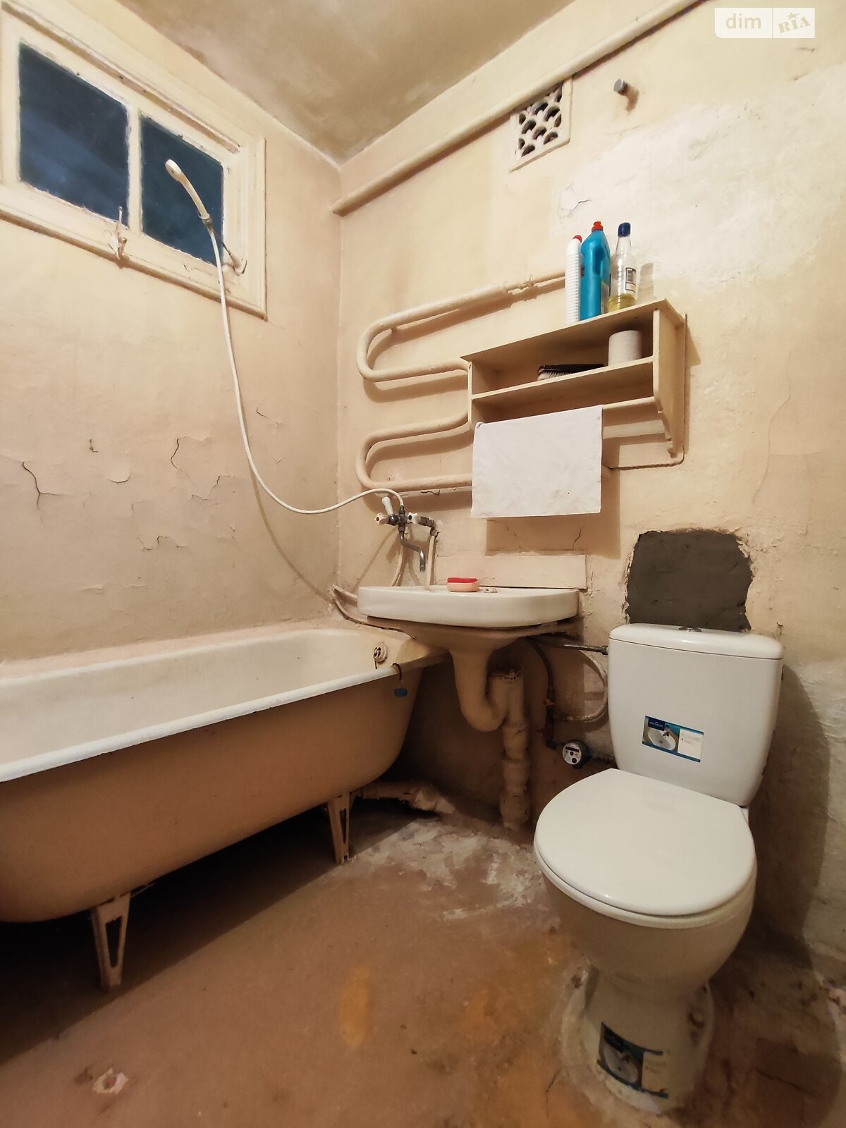 Продажа двухкомнатной квартиры в Чернигове, на просп. Победы 98, район Деснянский фото 1 Продажа двухкомнатной квартиры в Чернигове, на просп. Победы 98, район Деснянский фото 1