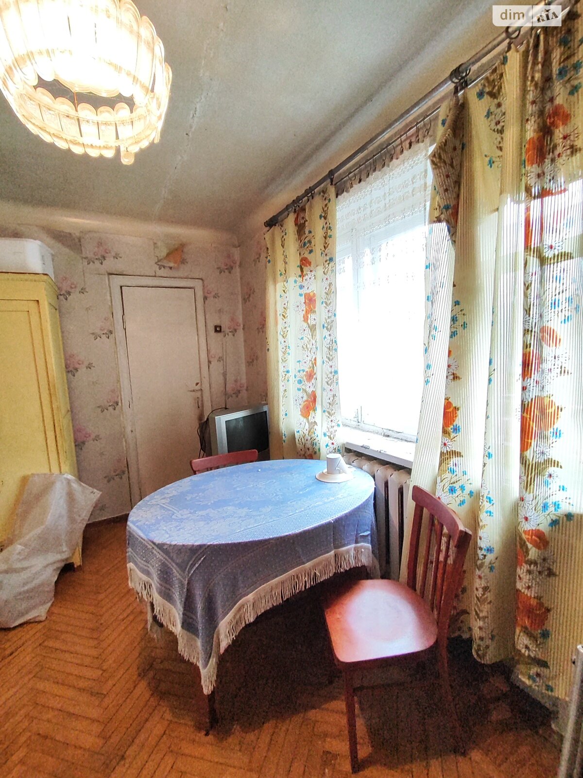 Продажа двухкомнатной квартиры в Чернигове, на просп. Победы 98, район Деснянский фото 1 Продажа двухкомнатной квартиры в Чернигове, на просп. Победы 98, район Деснянский фото 1