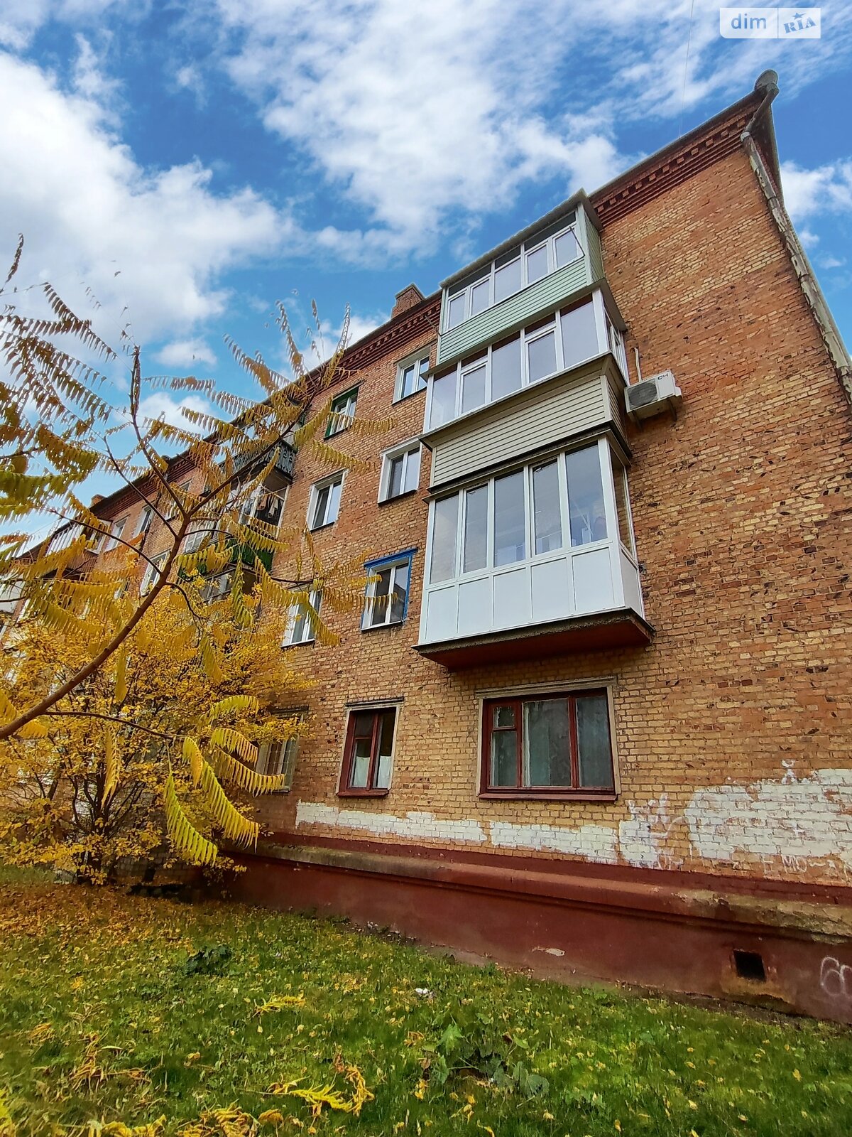 Продажа двухкомнатной квартиры в Чернигове, на просп. Победы 98, район Деснянский фото 1 Продажа двухкомнатной квартиры в Чернигове, на просп. Победы 98, район Деснянский фото 1