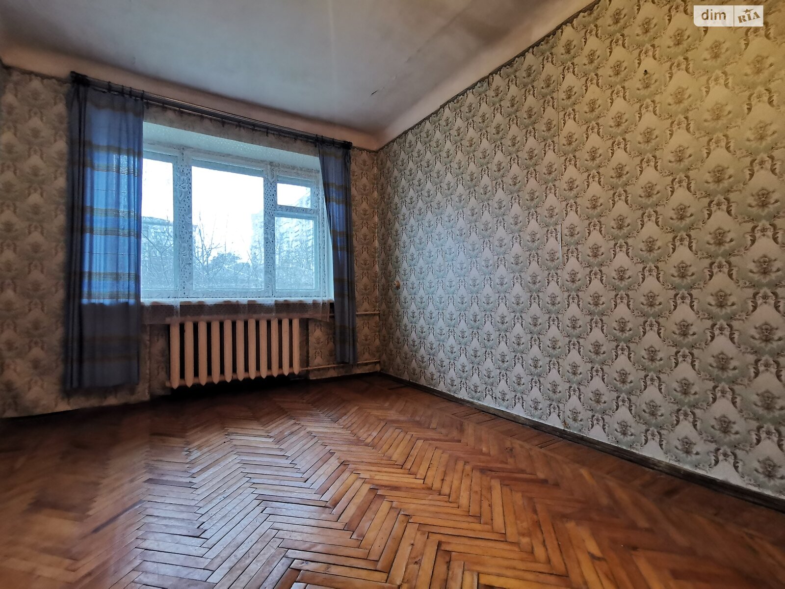 Продажа двухкомнатной квартиры в Чернигове, на просп. Победы 98, кв. 18, район Деснянский фото 1