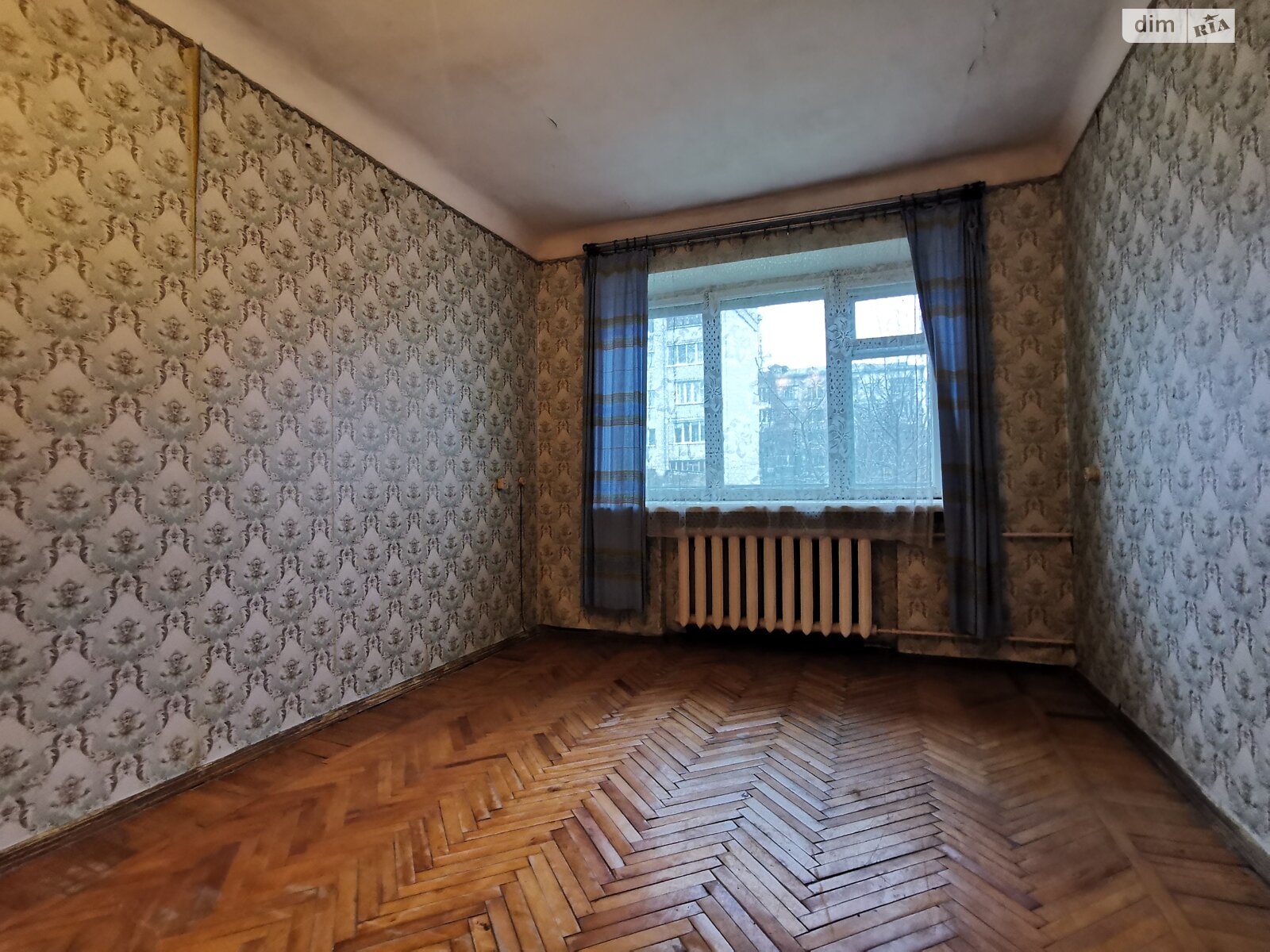 Продажа двухкомнатной квартиры в Чернигове, на просп. Победы 98, кв. 18, район Деснянский фото 1