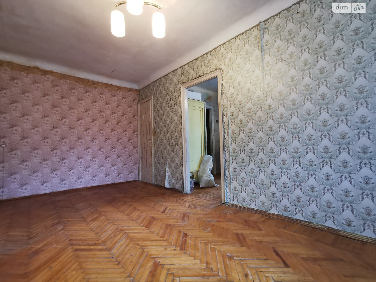 Продажа двухкомнатной квартиры в Чернигове, на просп. Победы 98, кв. 18, район Деснянский фото 1