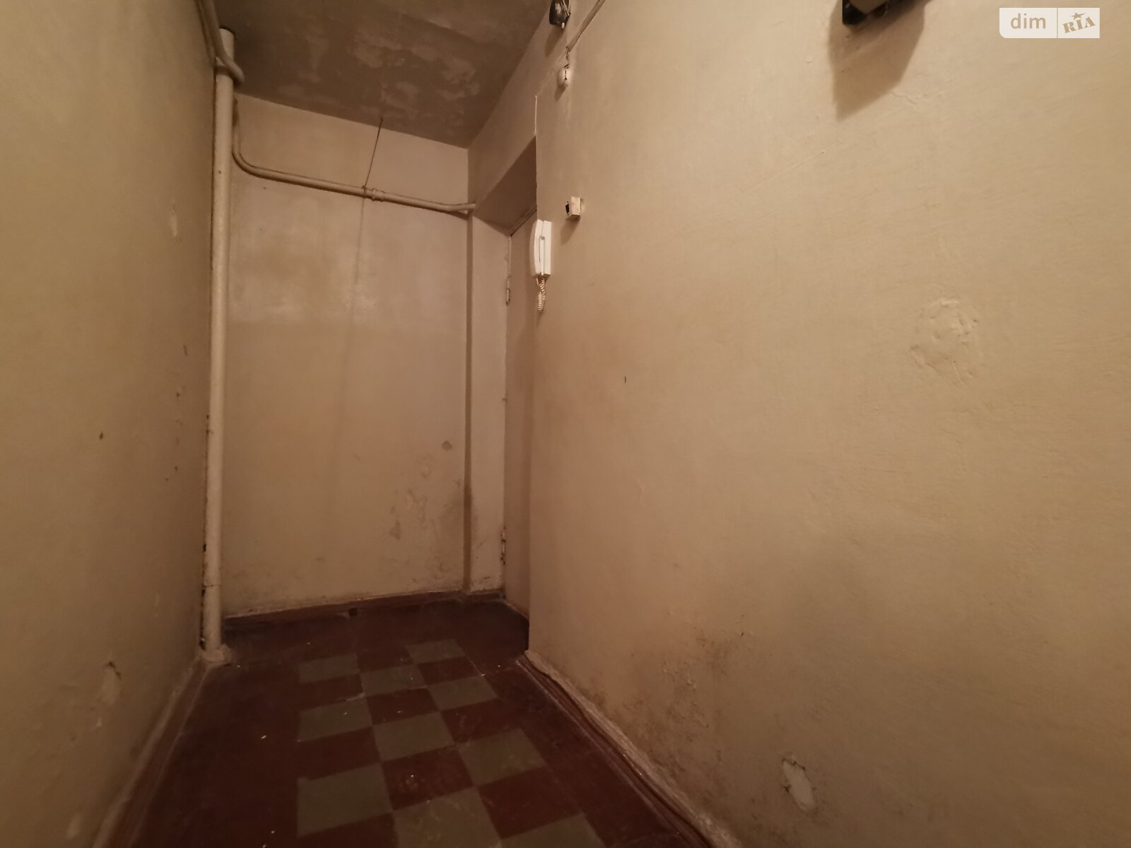 Продажа двухкомнатной квартиры в Чернигове, на просп. Победы 98, кв. 18, район Деснянский фото 1