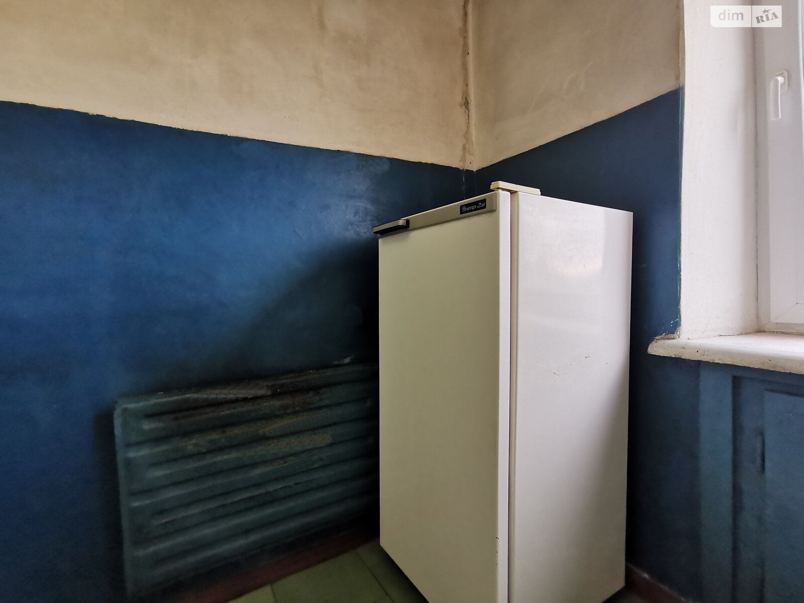 Продажа однокомнатной квартиры в Чернигове, на ул. Просвещения 86, кв. 166, район Деснянский фото 1