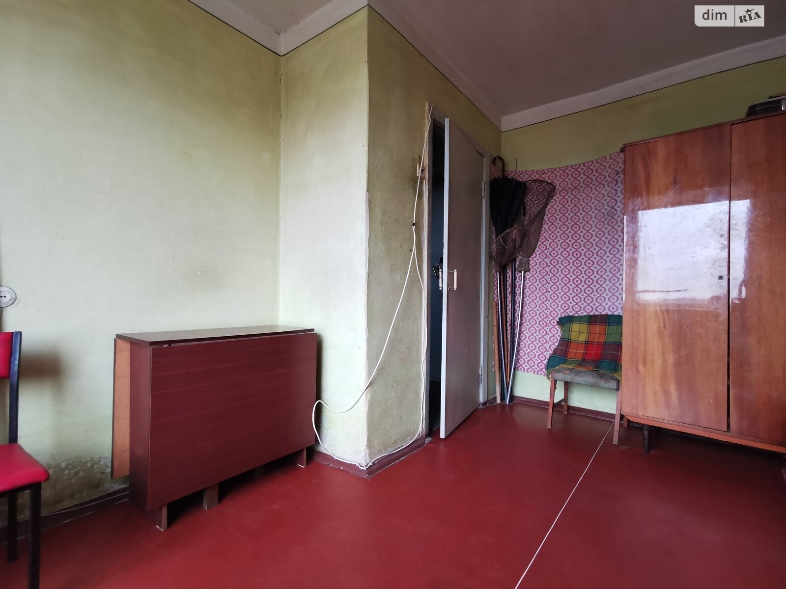 Продажа однокомнатной квартиры в Чернигове, на ул. Просвещения 86, кв. 166, район Деснянский фото 1