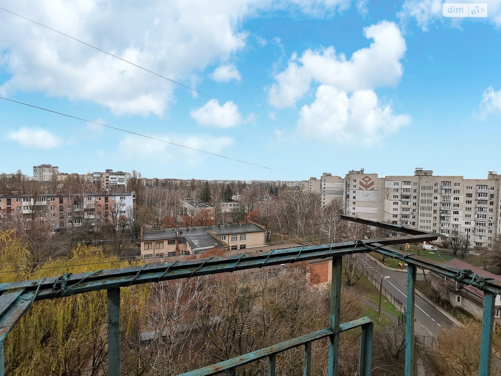 Продажа однокомнатной квартиры в Чернигове, на ул. Просвещения 86, кв. 166, район Деснянский фото 1