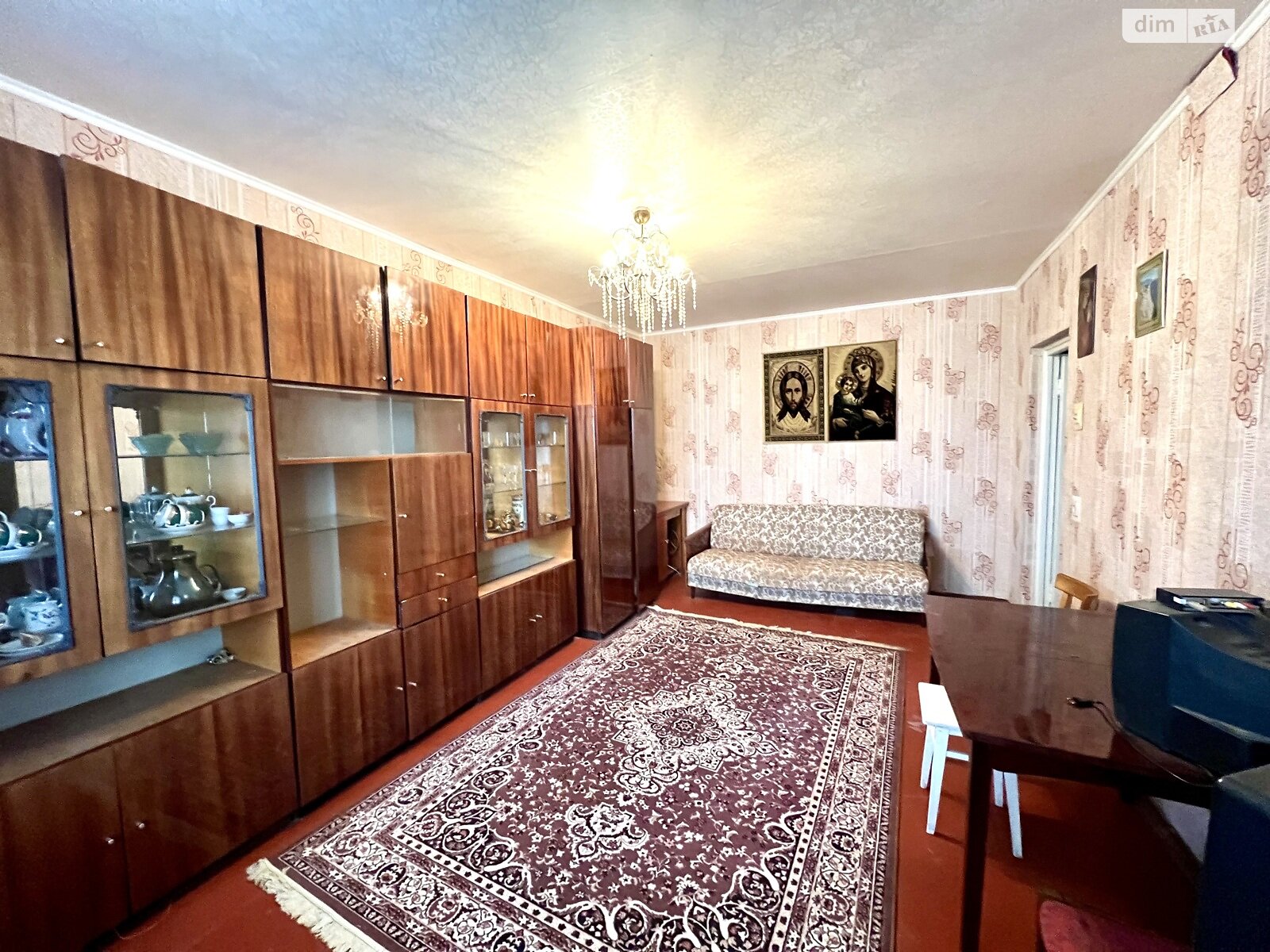 Продажа двухкомнатной квартиры в Чернигове, на ул. Просвещения, район Деснянский фото 1