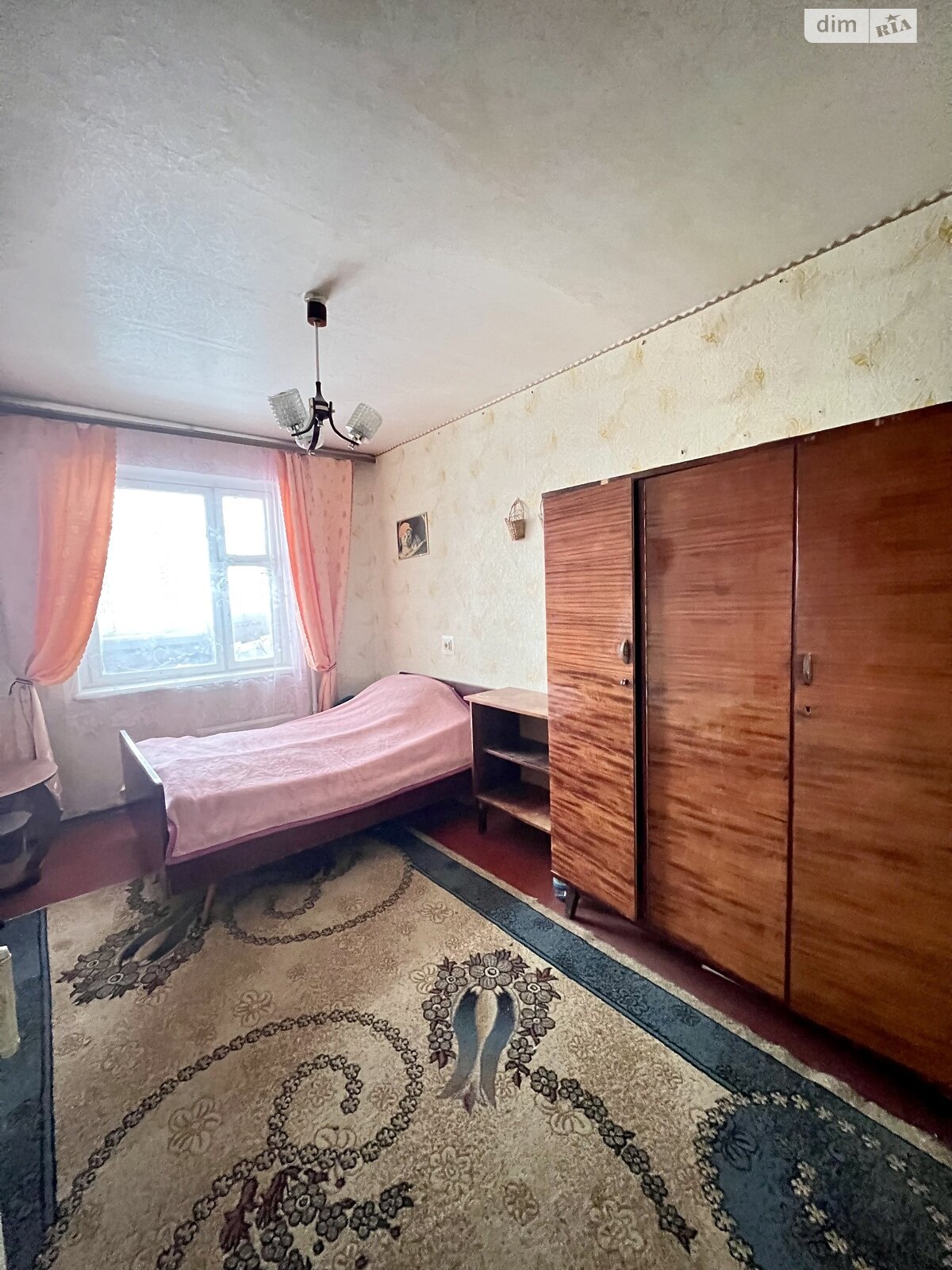 Продажа двухкомнатной квартиры в Чернигове, на ул. Просвещения, район Деснянский фото 1