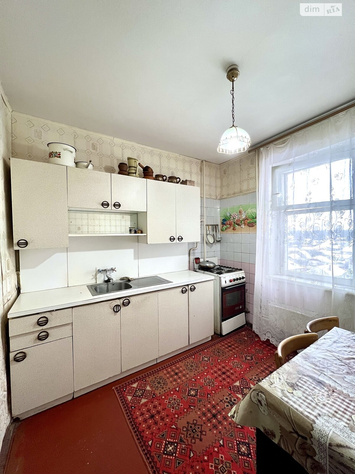 Продажа двухкомнатной квартиры в Чернигове, на ул. Просвещения, район Деснянский фото 1