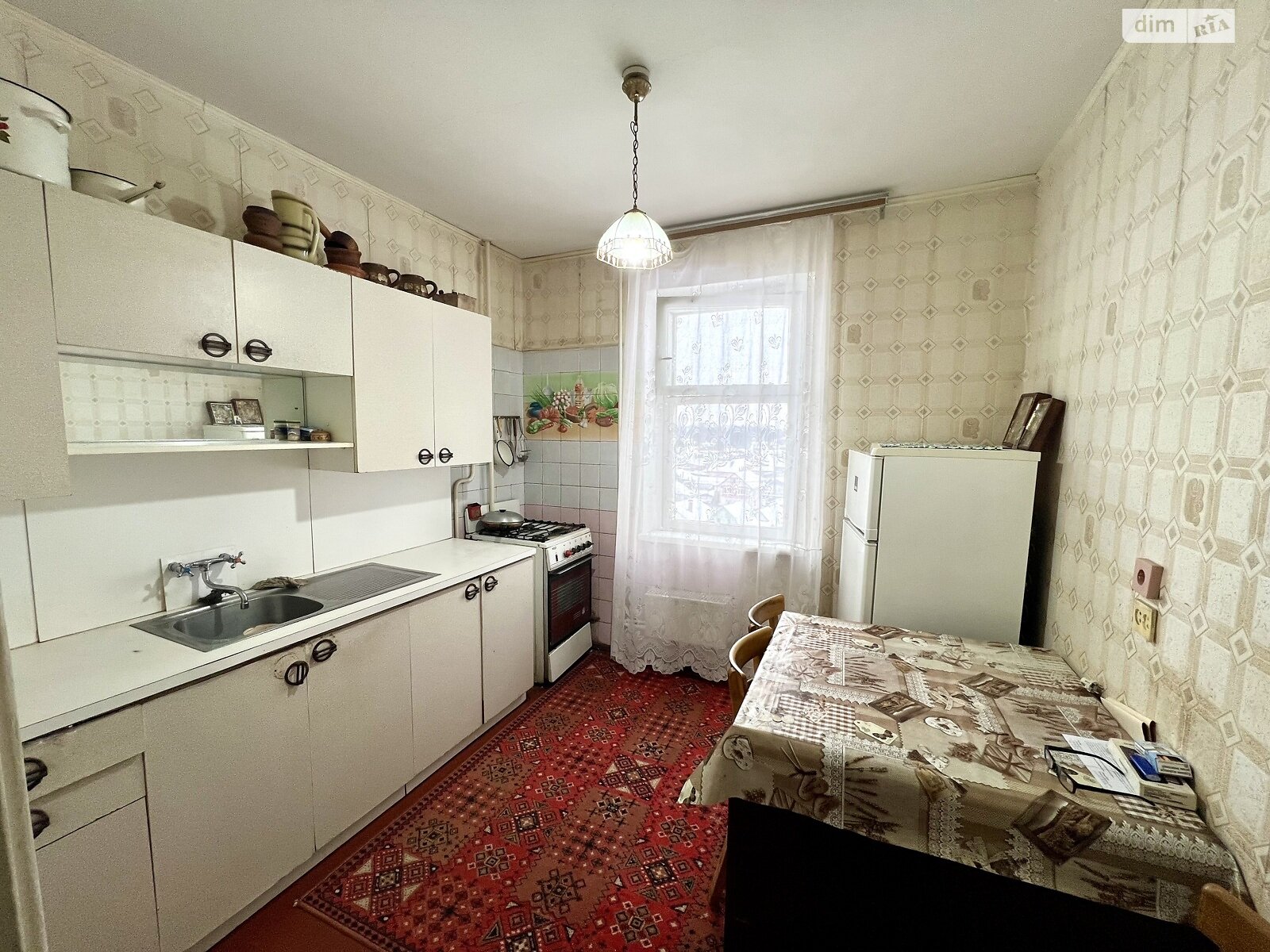 Продажа двухкомнатной квартиры в Чернигове, на ул. Просвещения, район Деснянский фото 1