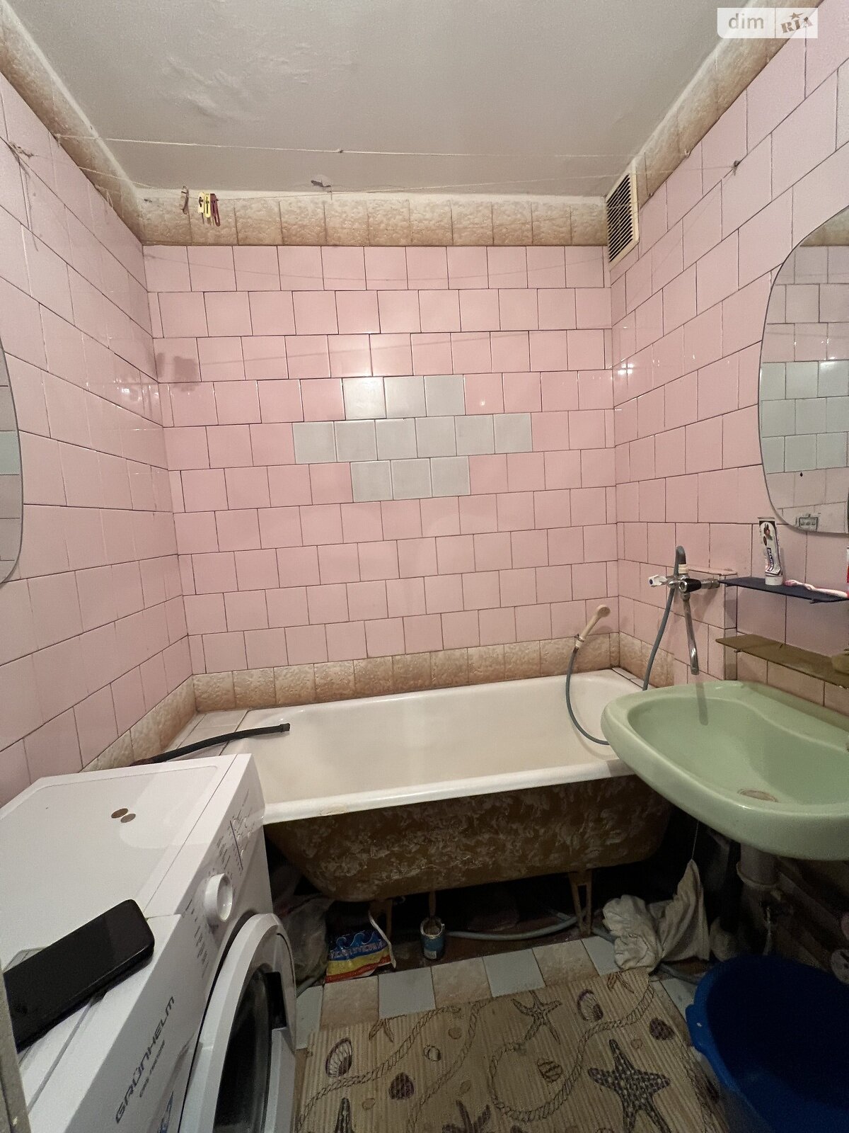 Продажа двухкомнатной квартиры в Чернигове, на ул. Просвещения, район Деснянский фото 1