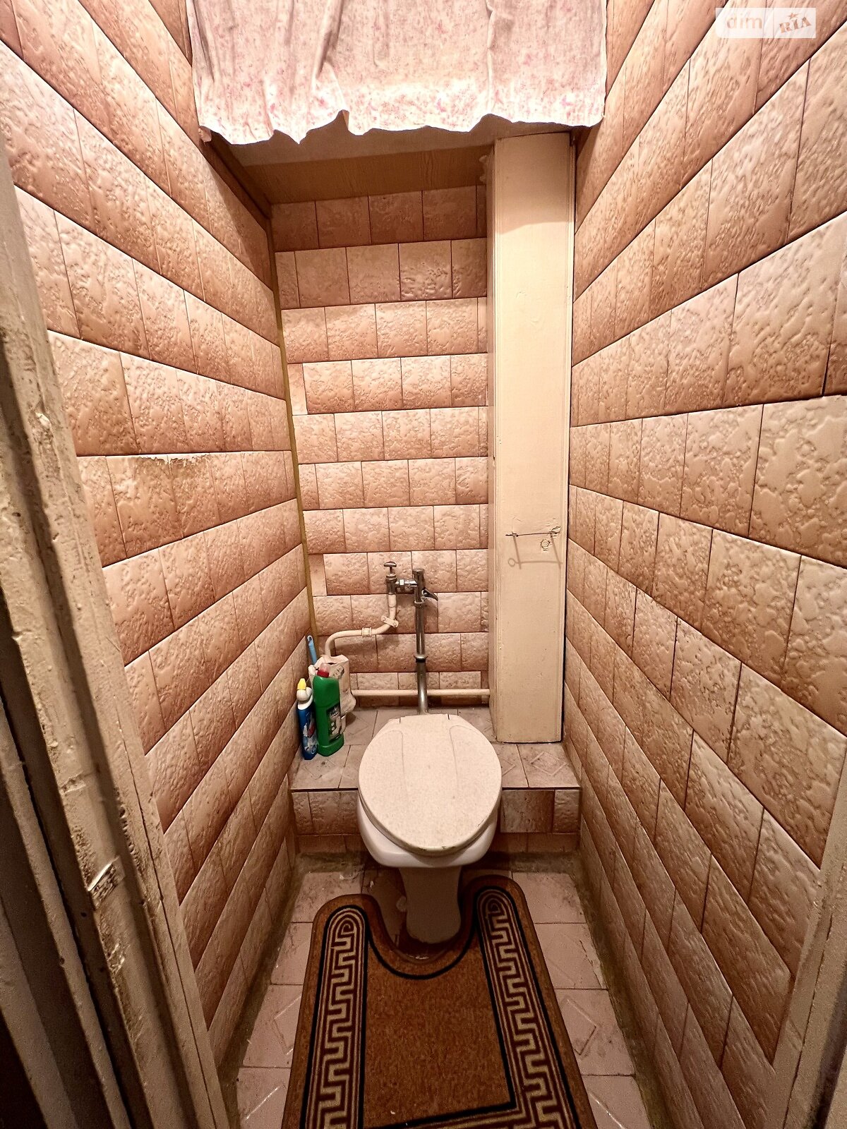 Продажа двухкомнатной квартиры в Чернигове, на ул. Просвещения, район Деснянский фото 1