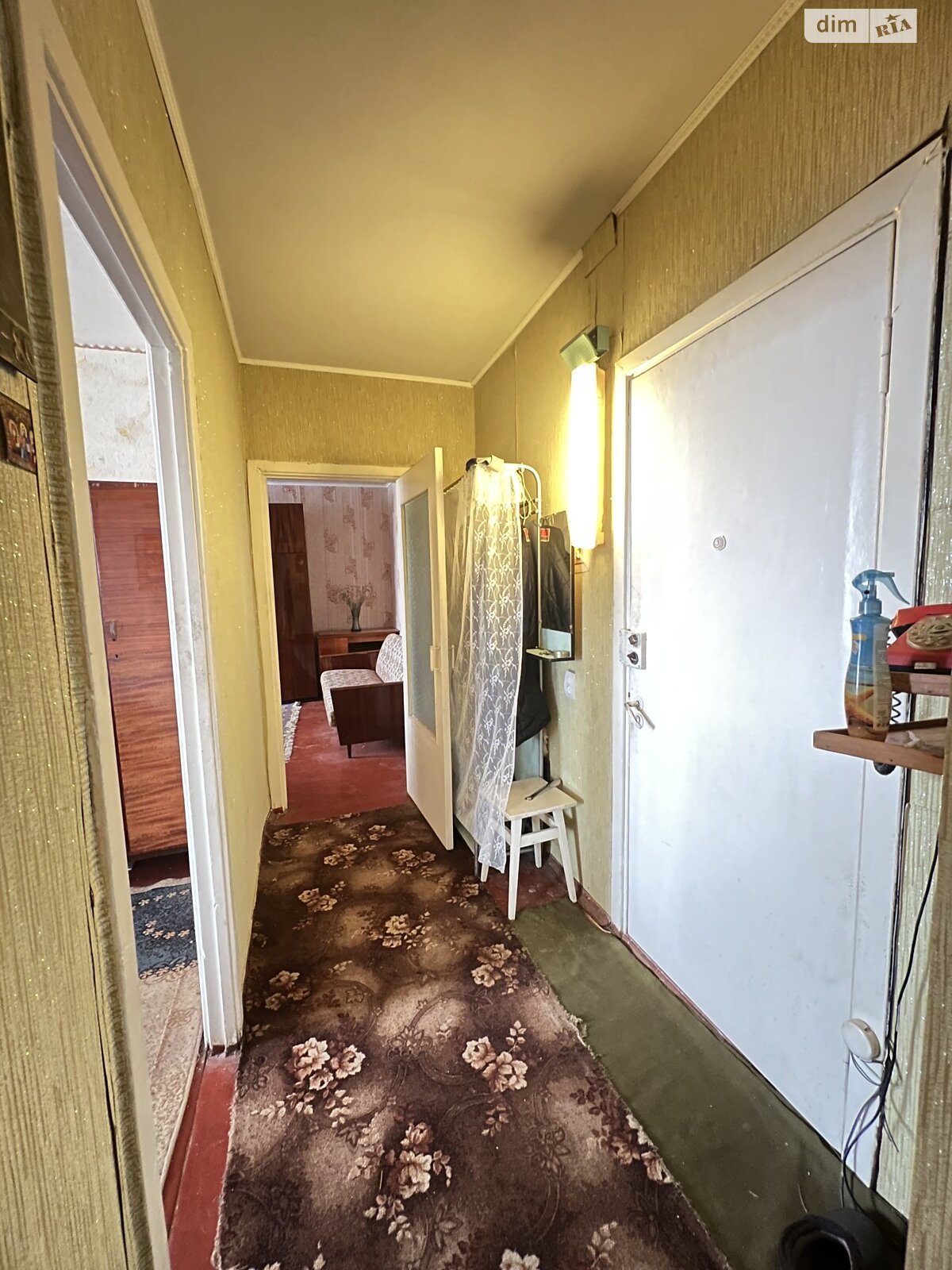 Продажа двухкомнатной квартиры в Чернигове, на ул. Просвещения, район Деснянский фото 1