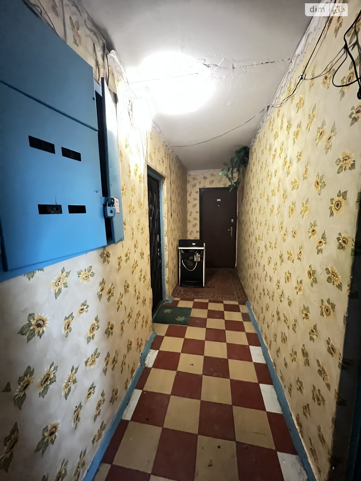 Продажа двухкомнатной квартиры в Чернигове, на ул. Просвещения, район Деснянский фото 1