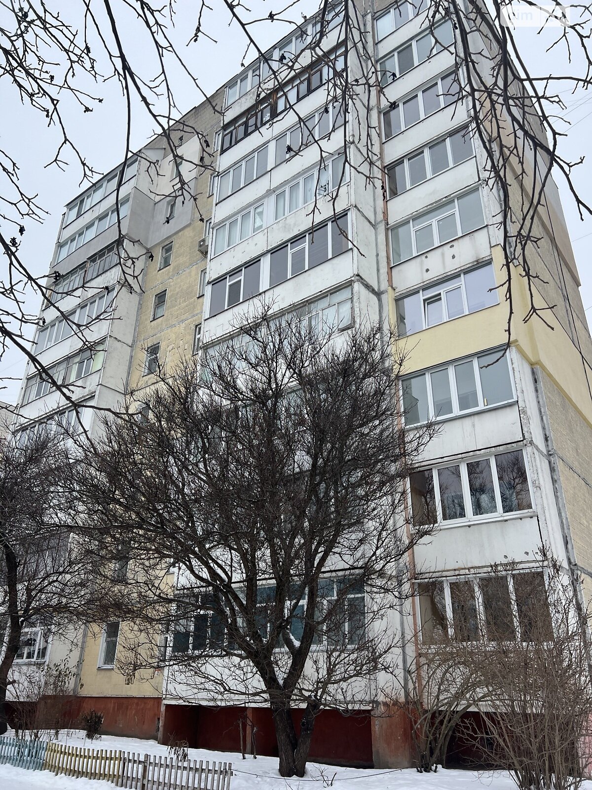 Продажа двухкомнатной квартиры в Чернигове, на ул. Просвещения, район Деснянский фото 1