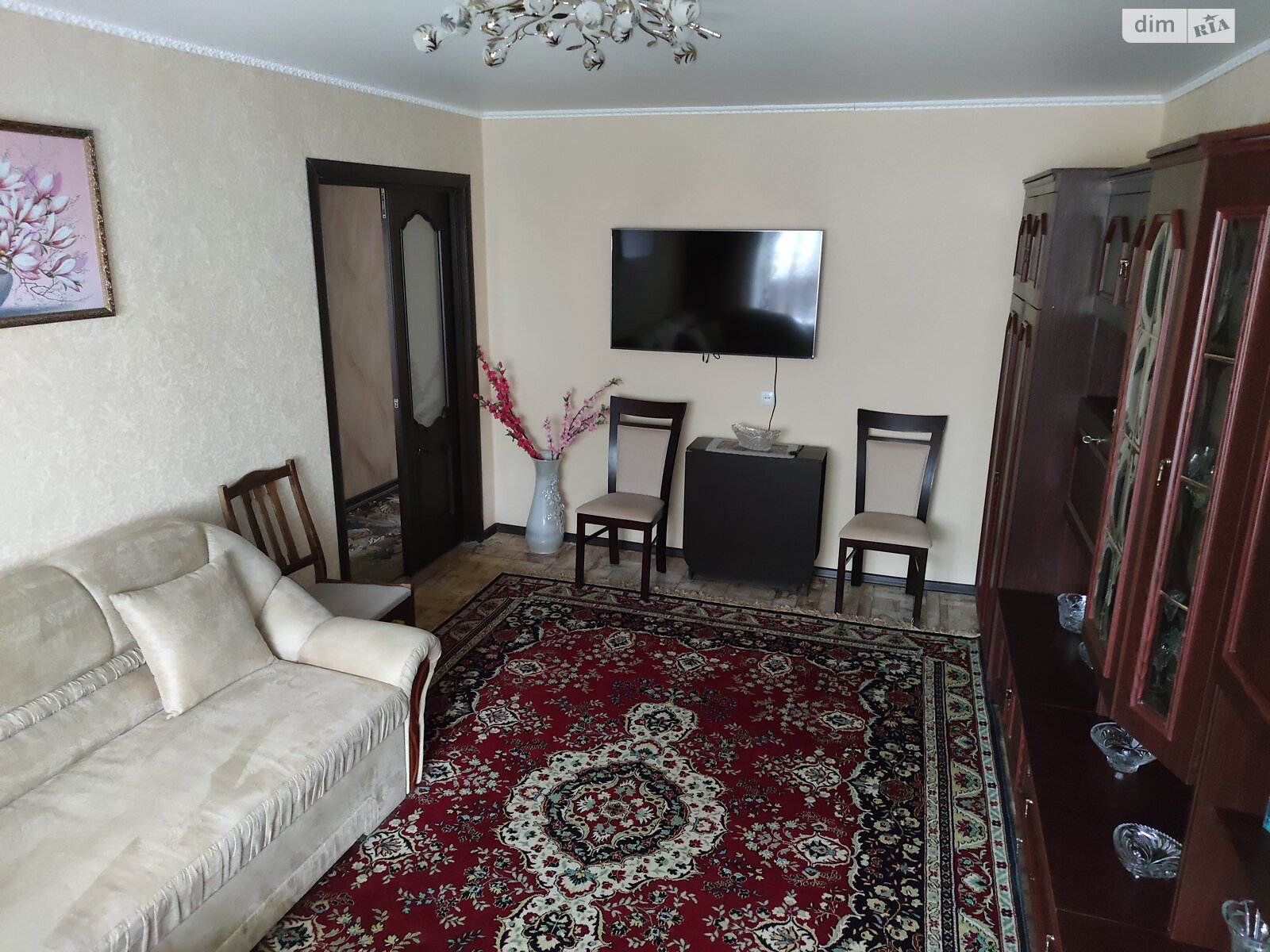 Продажа трехкомнатной квартиры в Чернигове, на ул. Пятницкая 32, район Центр фото 1 Продажа трехкомнатной квартиры в Чернигове, на ул. Пятницкая 32, район Центр фото 1