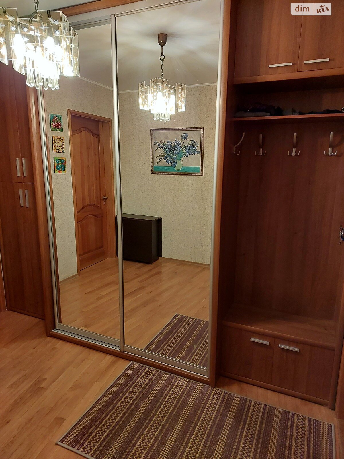 Продажа трехкомнатной квартиры в Чернигове, на ул. Пятницкая 61, район Деснянский фото 1