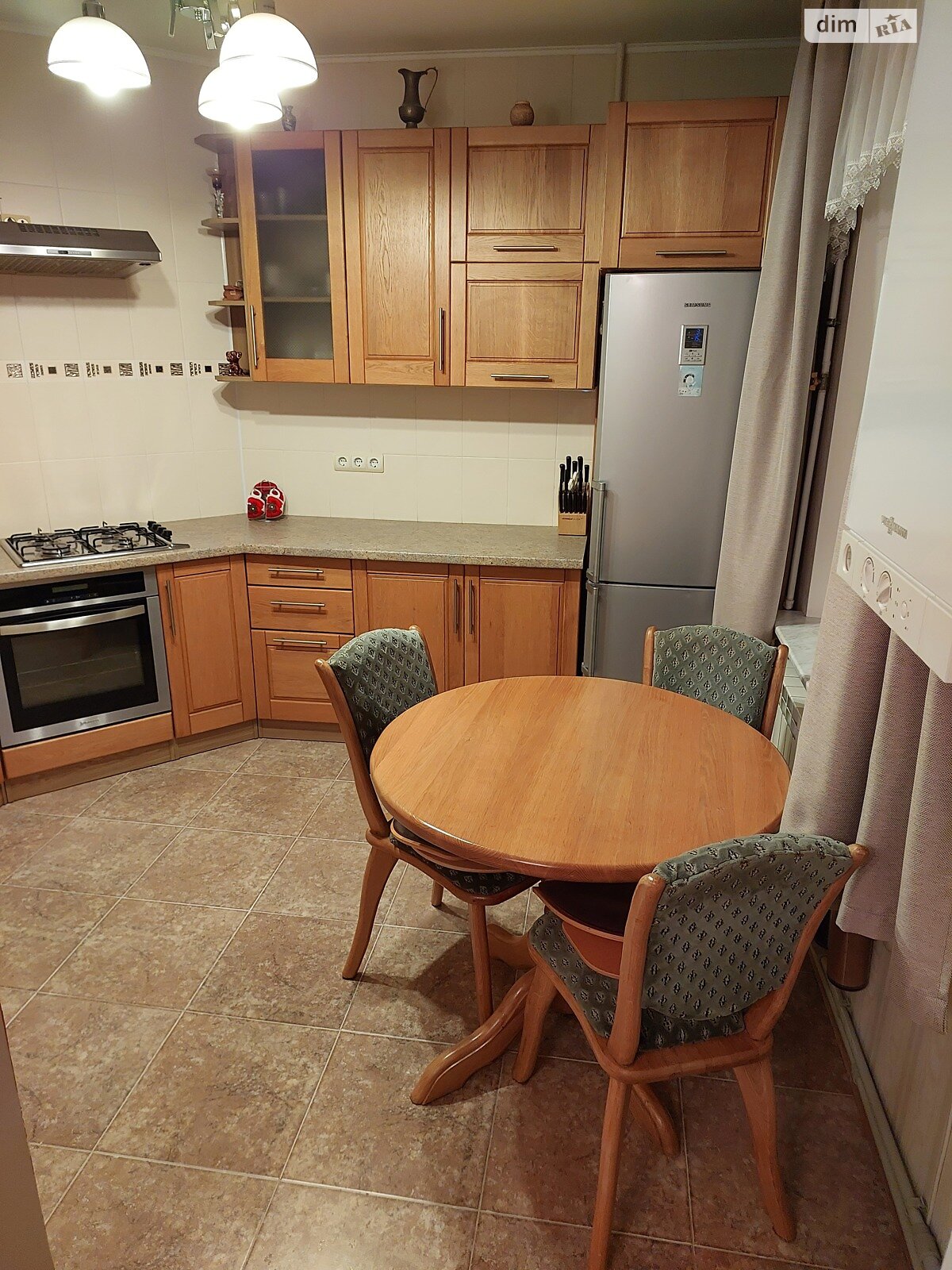 Продажа трехкомнатной квартиры в Чернигове, на ул. Пятницкая 61, район Деснянский фото 1