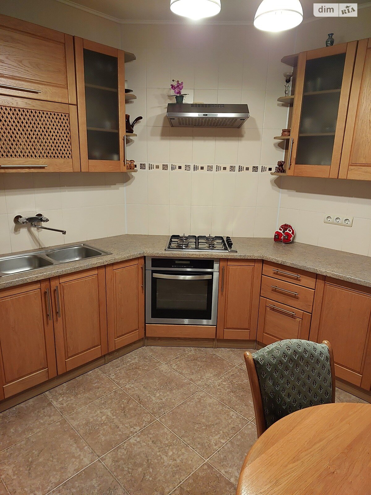 Продажа трехкомнатной квартиры в Чернигове, на ул. Пятницкая 61, район Деснянский фото 1