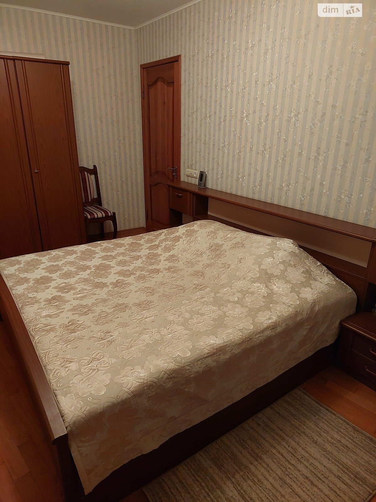 Продажа трехкомнатной квартиры в Чернигове, на ул. Пятницкая 61, район Деснянский фото 1