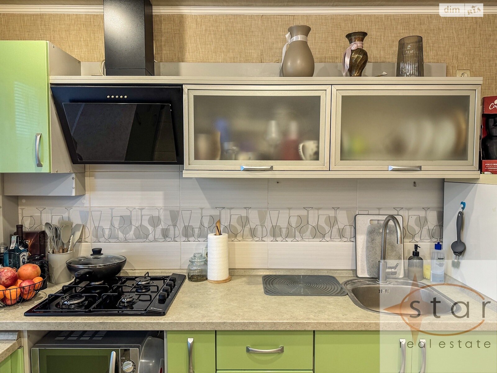 Продажа двухкомнатной квартиры в Чернигове, на ул. Пятницкая 68 корпус 2, район Деснянский фото 1