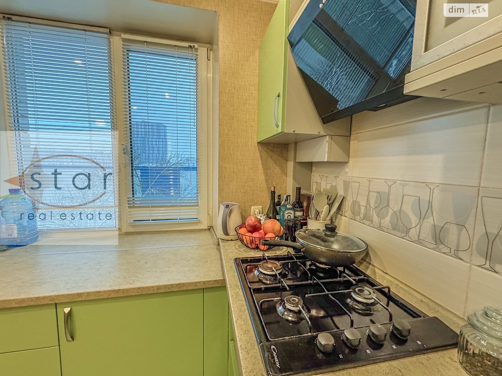 Продажа двухкомнатной квартиры в Чернигове, на ул. Пятницкая 68 корпус 2, район Деснянский фото 1