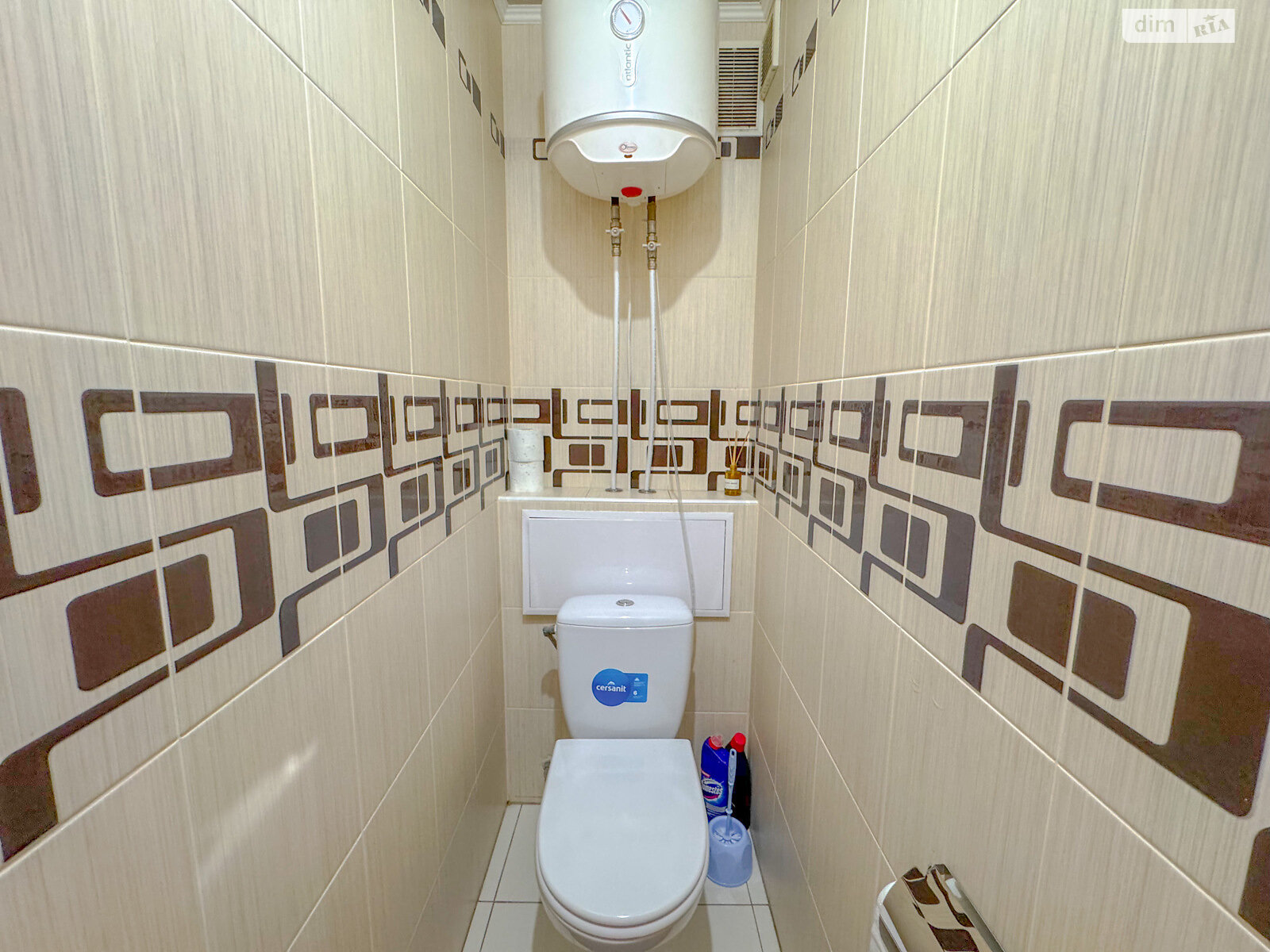 Продажа двухкомнатной квартиры в Чернигове, на ул. Пятницкая 68 корпус 2, район Деснянский фото 1