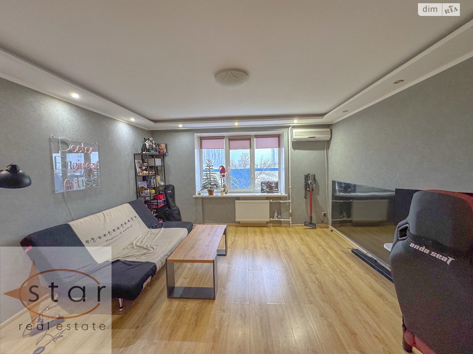 Продажа двухкомнатной квартиры в Чернигове, на ул. Пятницкая 68 корпус 2, район Деснянский фото 1