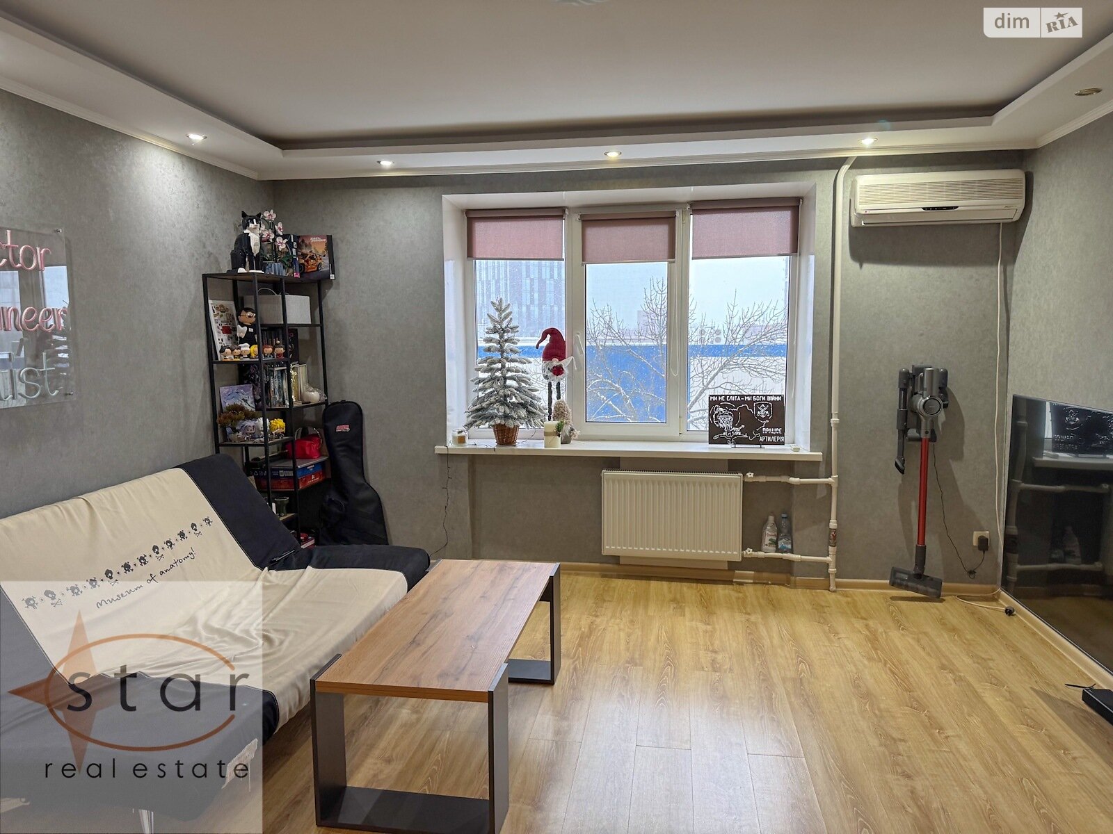 Продажа двухкомнатной квартиры в Чернигове, на ул. Пятницкая 68 корпус 2, район Деснянский фото 1