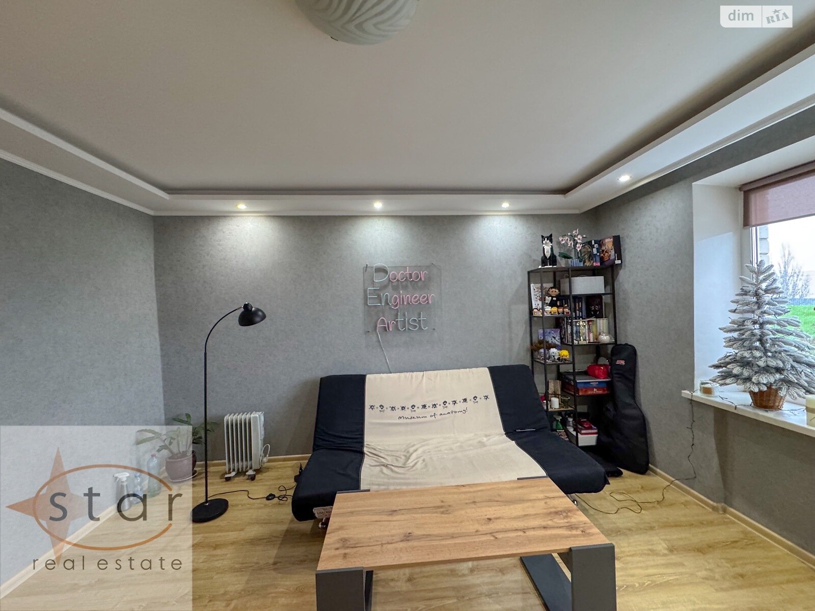 Продажа двухкомнатной квартиры в Чернигове, на ул. Пятницкая 68 корпус 2, район Деснянский фото 1