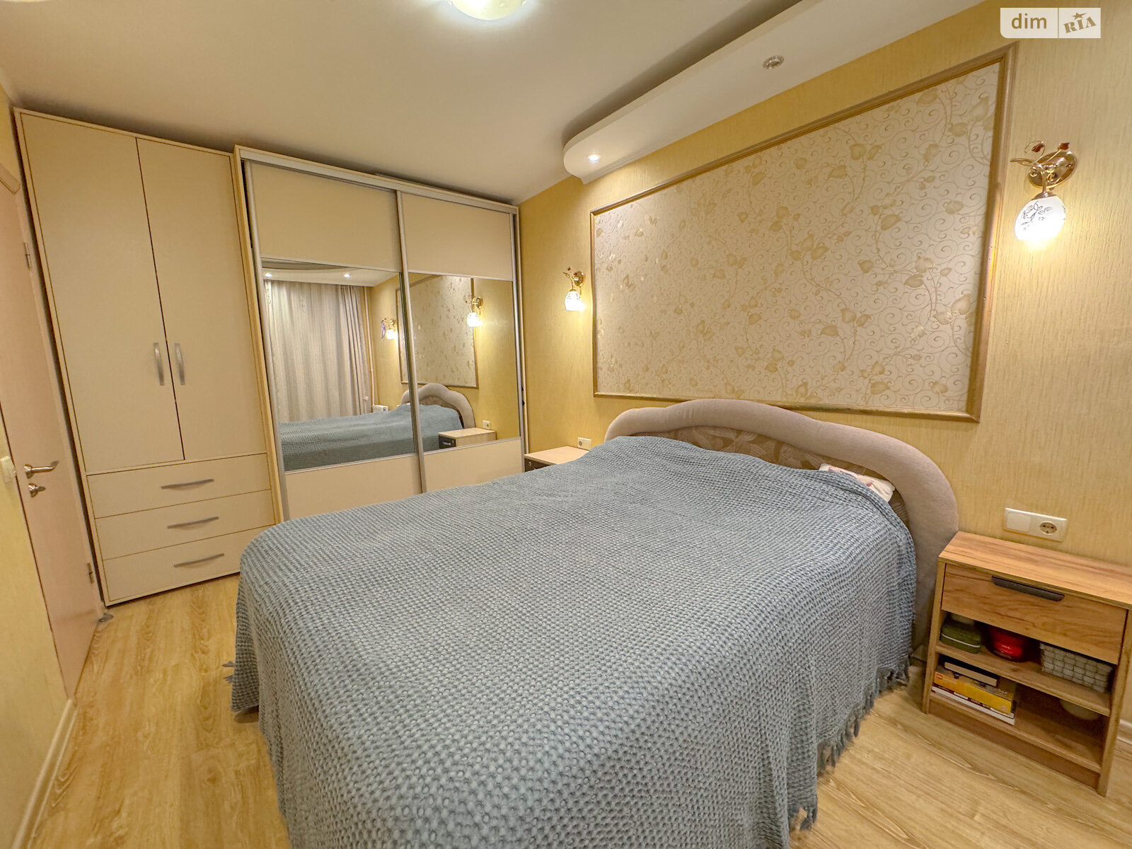 Продажа двухкомнатной квартиры в Чернигове, на ул. Пятницкая 68 корпус 2, район Деснянский фото 1