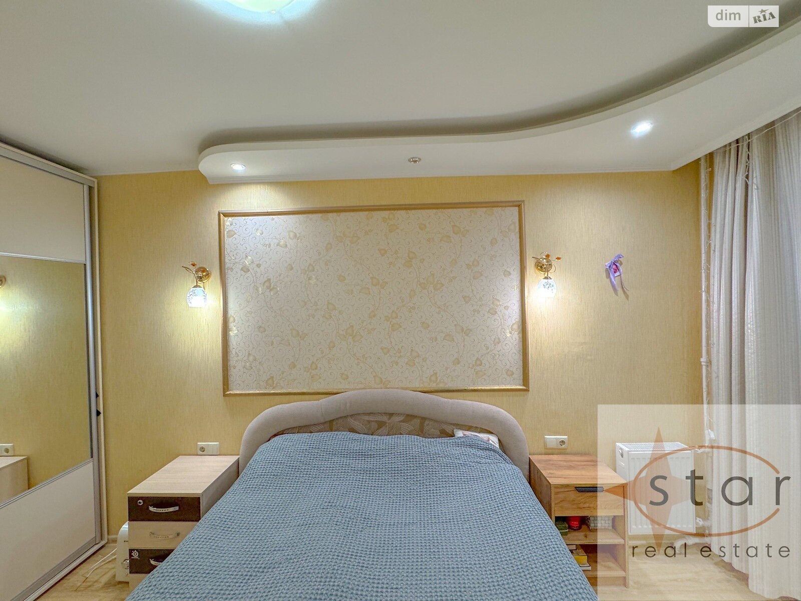 Продажа двухкомнатной квартиры в Чернигове, на ул. Пятницкая 68 корпус 2, район Деснянский фото 1