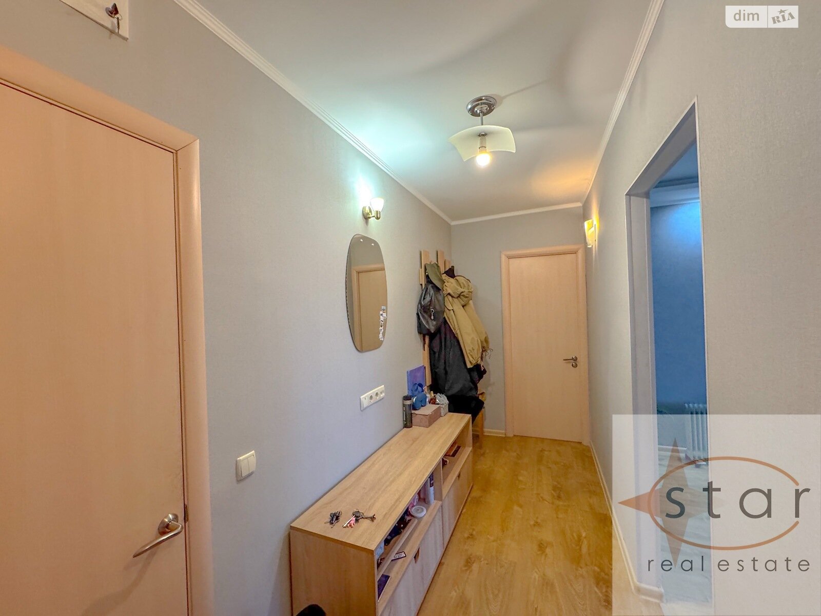 Продажа двухкомнатной квартиры в Чернигове, на ул. Пятницкая 68 корпус 2, район Деснянский фото 1