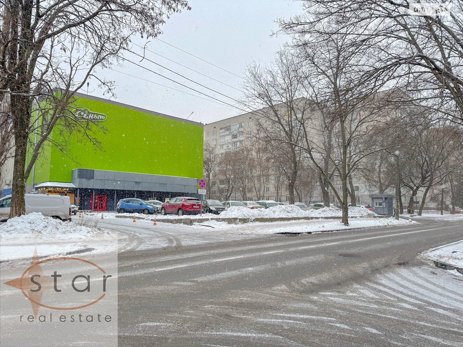 Продажа двухкомнатной квартиры в Чернигове, на ул. Пятницкая 68 корпус 2, район Деснянский фото 1