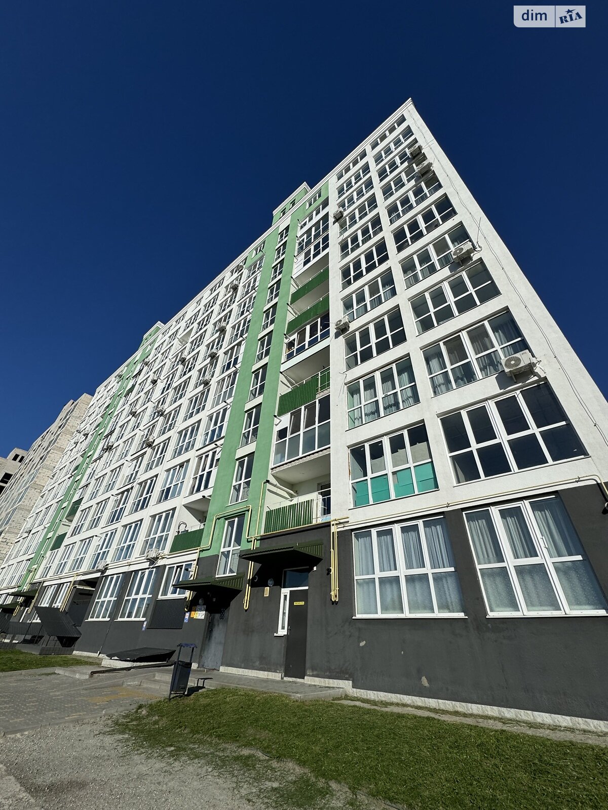 Продаж однокімнатної квартири в Чернігові, на вул. Рапопорта 43, район Деснянський фото 1 Продаж однокімнатної квартири в Чернігові, на вул. Рапопорта 43, район Деснянський фото 1