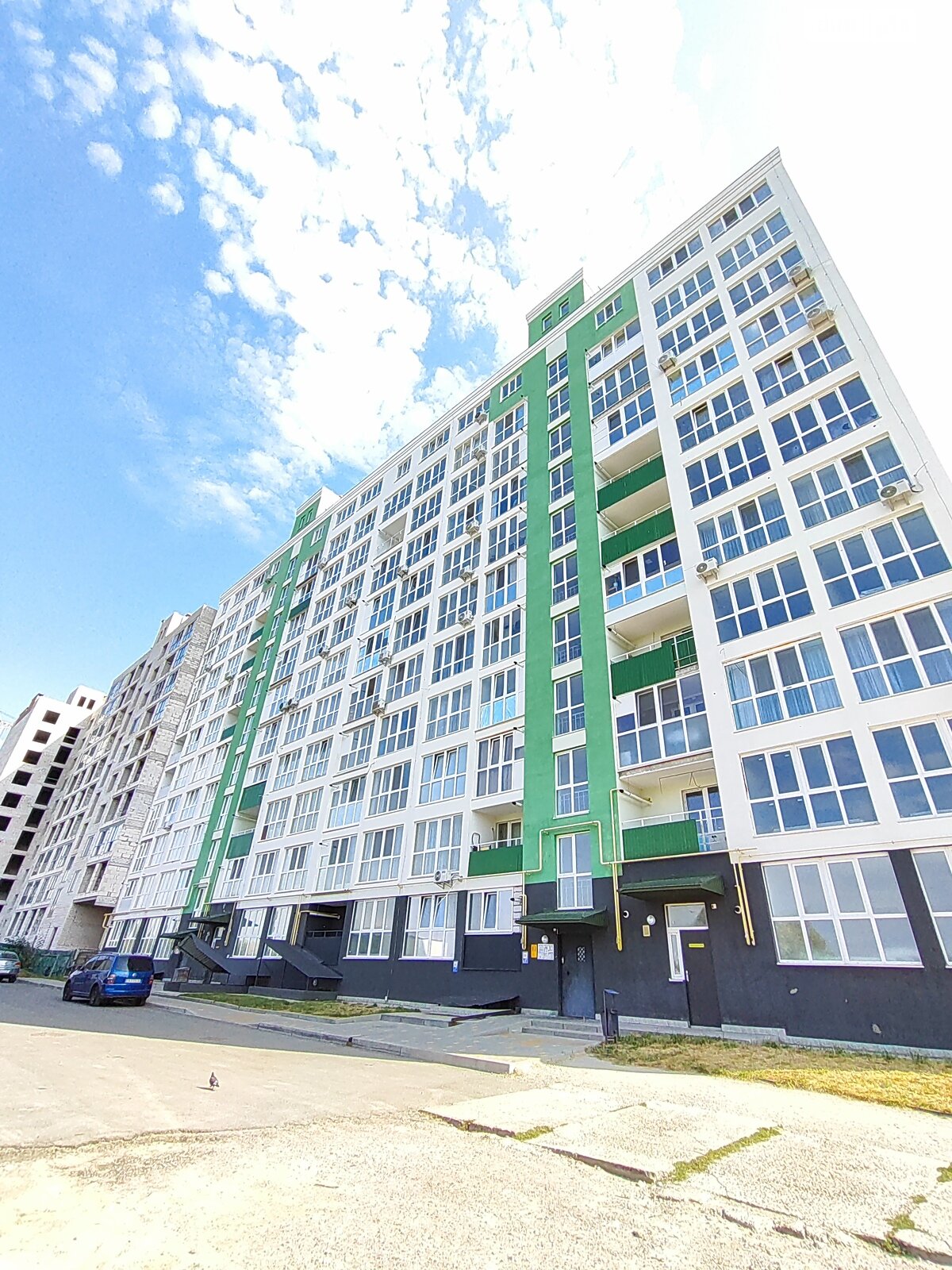 Продаж однокімнатної квартири в Чернігові, на вул. Рапопорта 43, район Деснянський фото 1 Продаж однокімнатної квартири в Чернігові, на вул. Рапопорта 43, район Деснянський фото 1