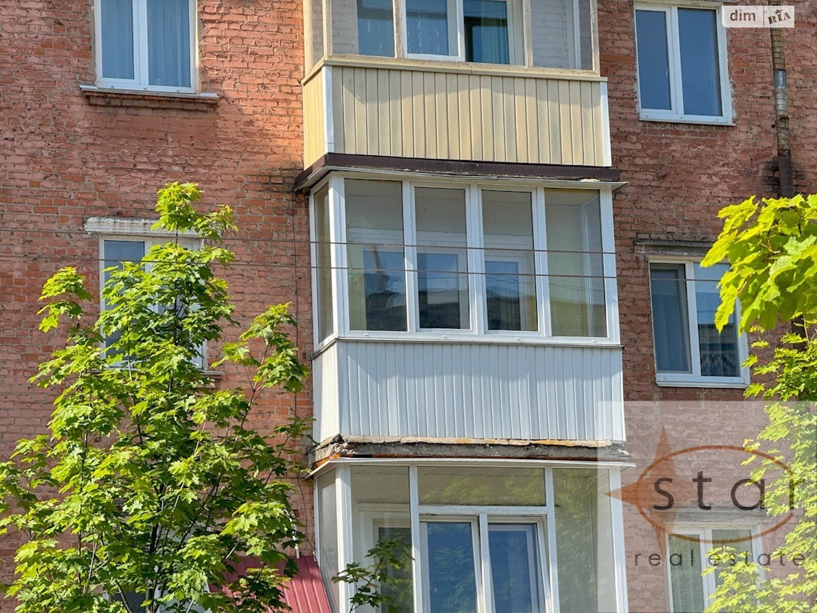 Продажа однокомнатной квартиры в Чернигове, на ул. Шевченко 22, район Деснянский фото 1