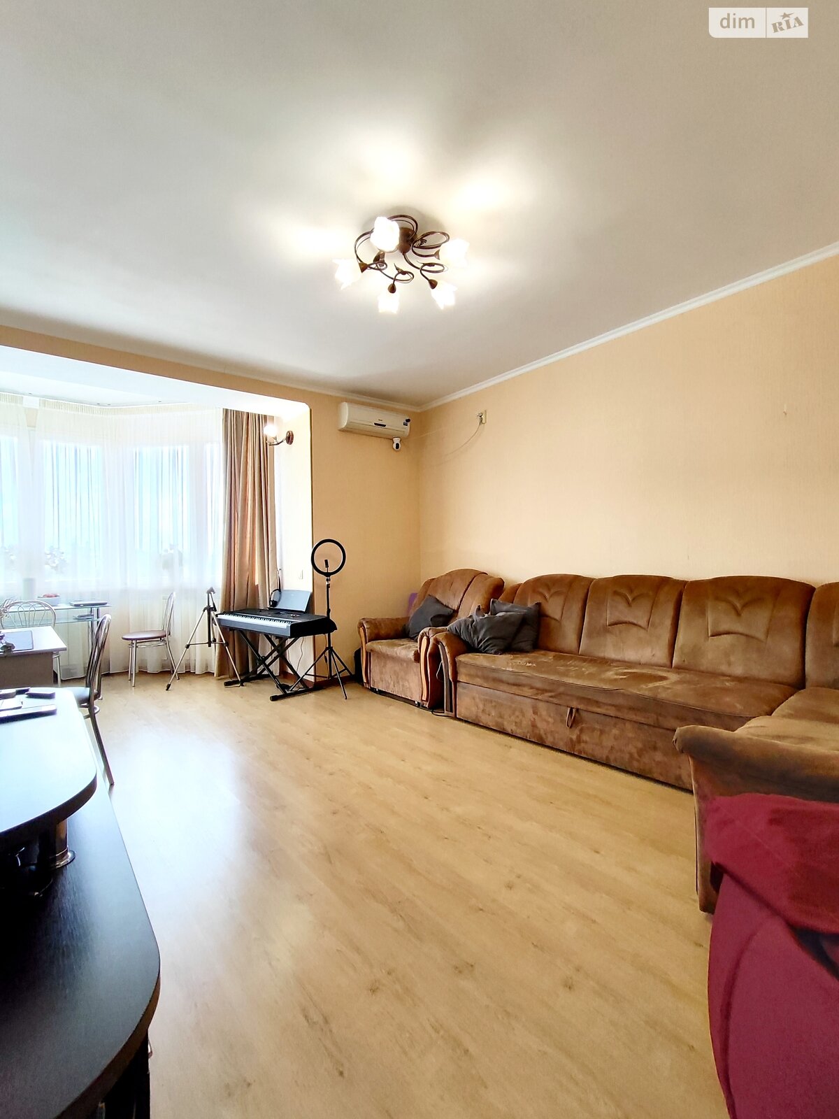 Продаж однокімнатної квартири в Чернігові, на вул. Шевченка 46, кв. 12, район Деснянський фото 1 Продаж однокімнатної квартири в Чернігові, на вул. Шевченка 46, кв. 12, район Деснянський фото 1
